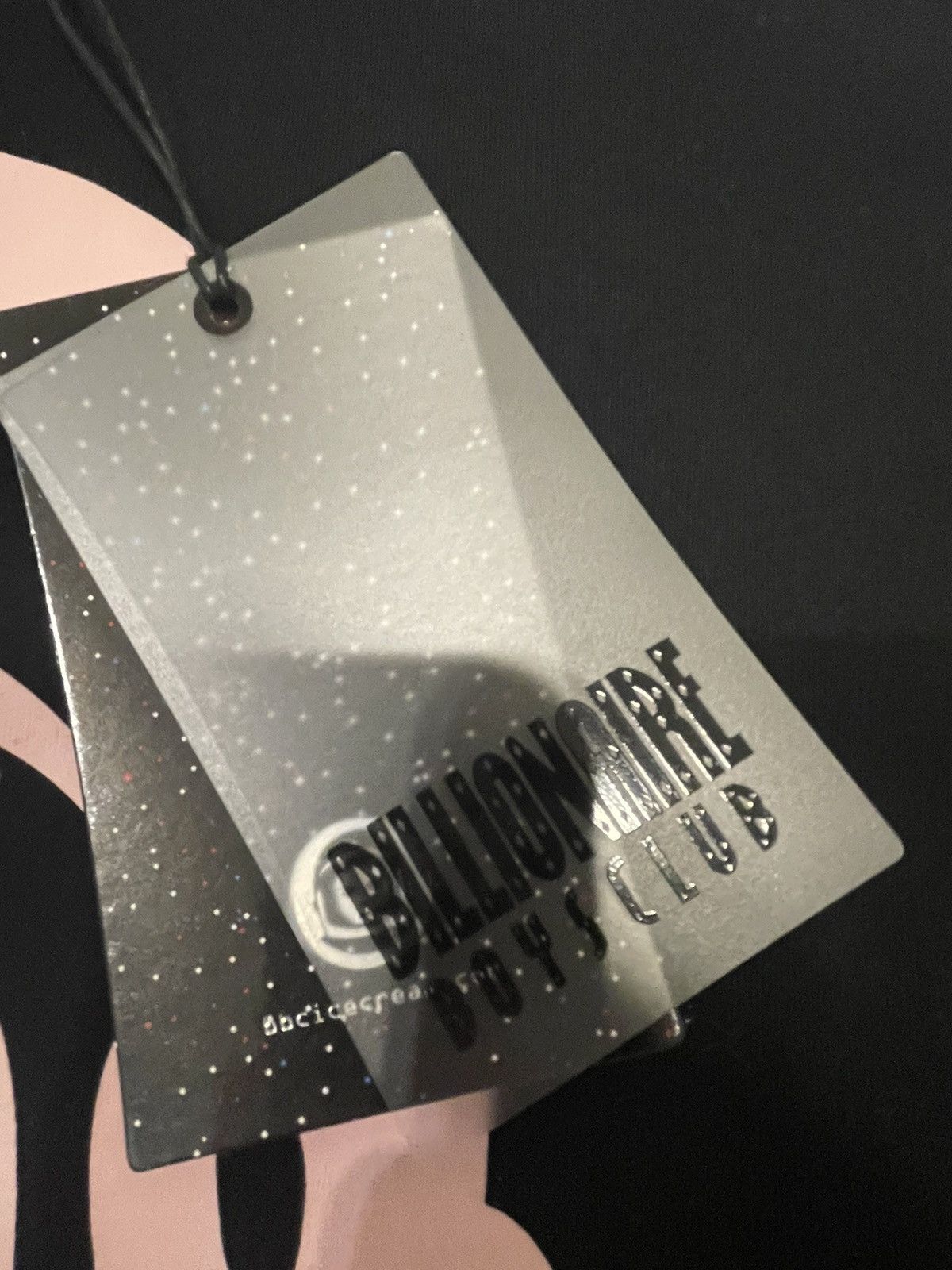 Billionaire Boys Club Billionaire boys Club Astronaut Tee Size US S / EU 44-46 / 1 - 3 Thumbnail
