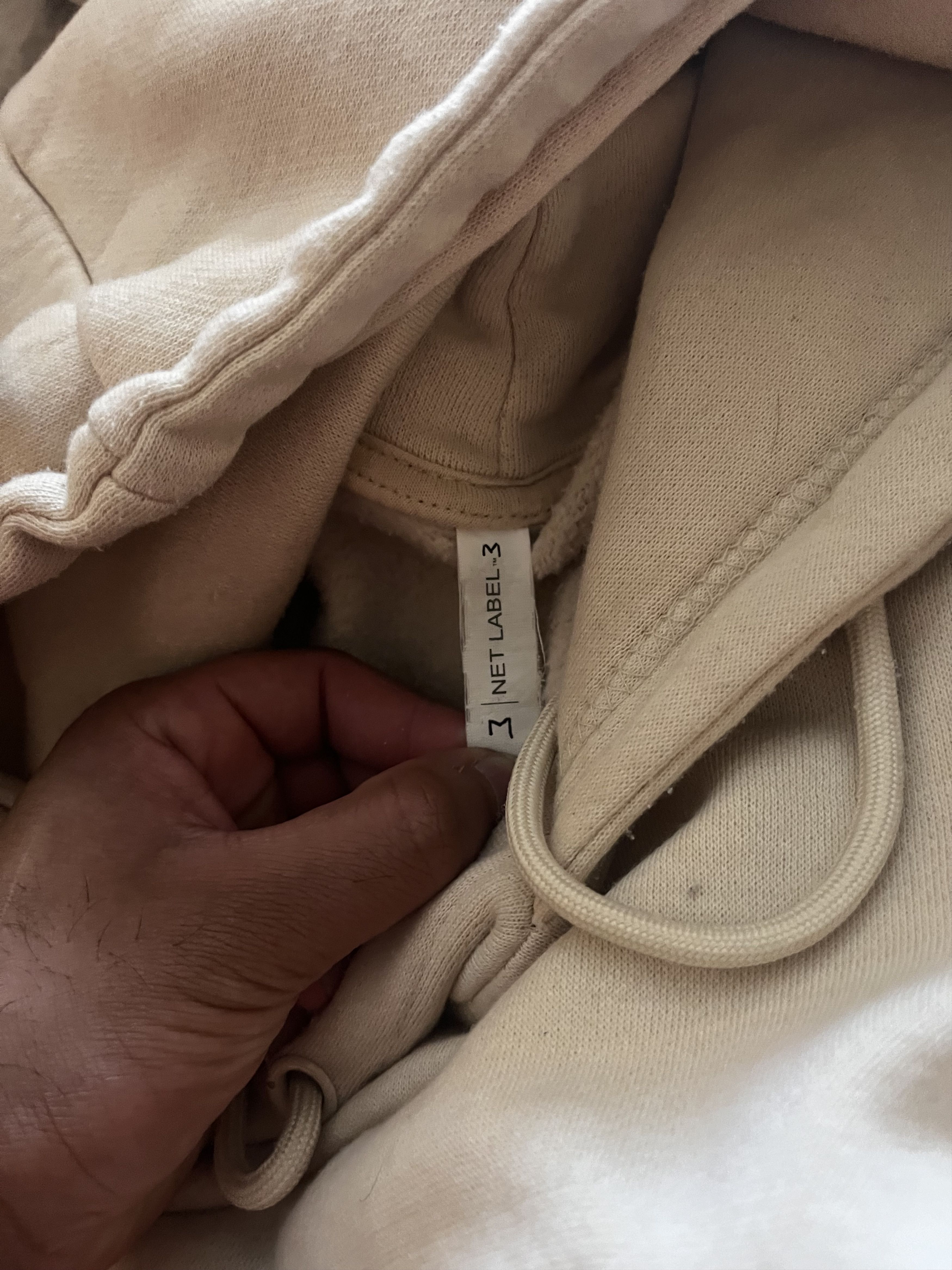 Other RARE TRAVIS SCOTT HOODIE Size US M / EU 48-50 / 2 - 4 Thumbnail