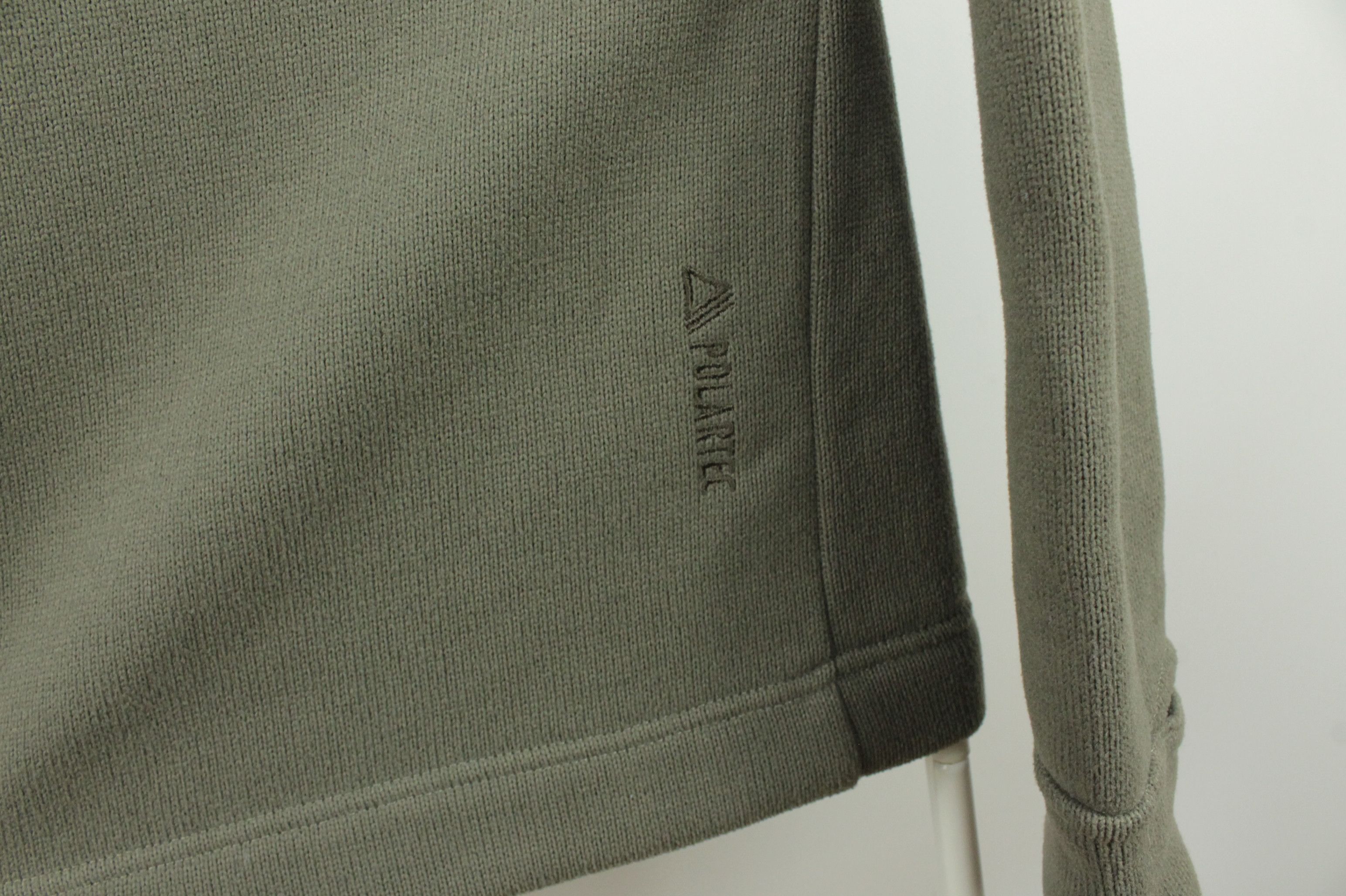 Norrona NORRONA Roldal Polartec Thermal Pro Hoodie Sweatshirt Size M / US 6-8 / IT 42-44 - 7 Thumbnail