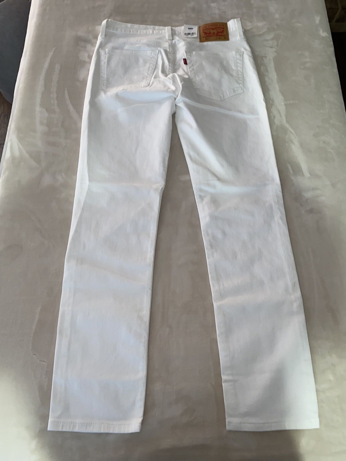 Levi's Brand New Levi Pant’s Size US 31 - 2 Thumbnail