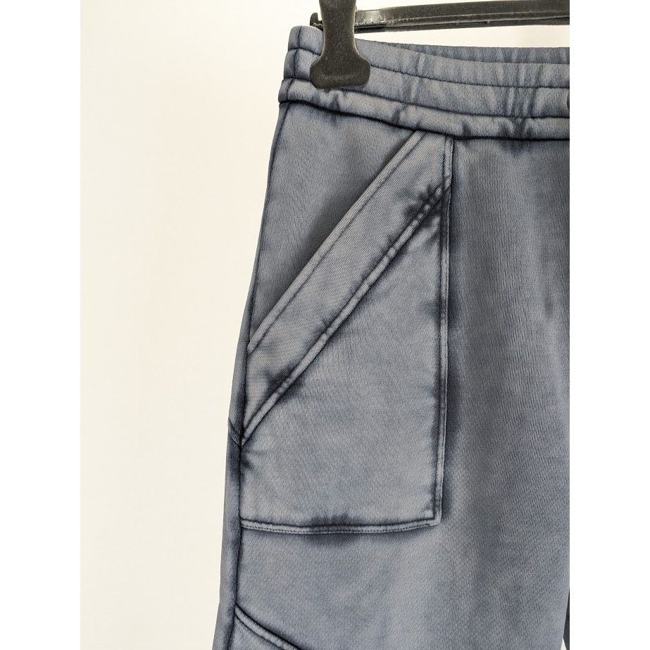 Balmain o1rshd1 Sweatpant & Jogger in Marine Size US 32 / EU 48 - 5 Thumbnail