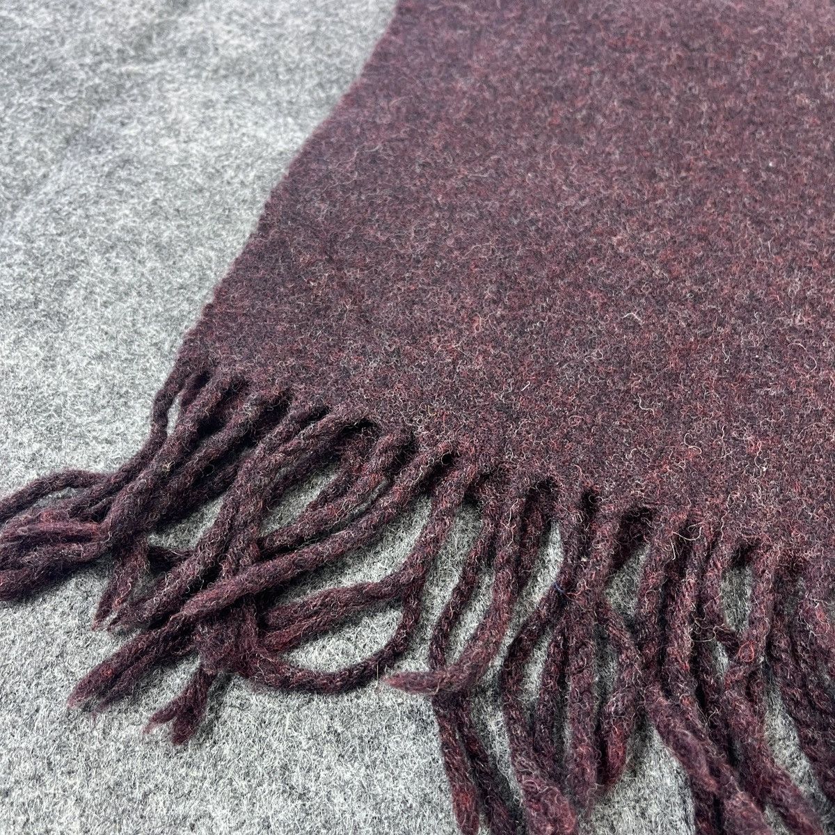 Polo Ralph Lauren × Vintage Polo Ralph Lauren Scarf / Muffler / Neckwear T790 Size ONE SIZE - 8 Thumbnail