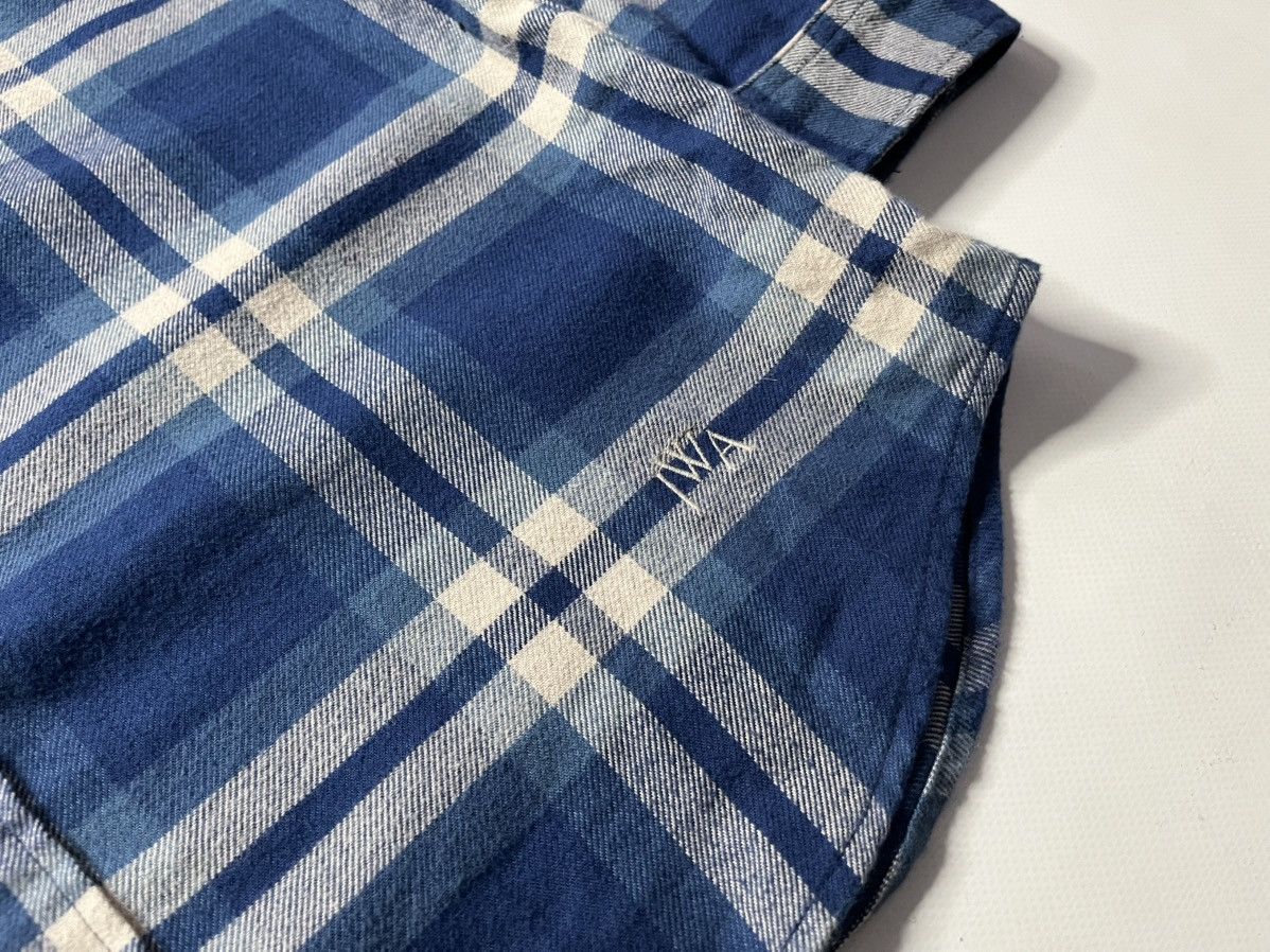 JW Anderson × Uniqlo JW Anderson Uniqlo Flannel shirts Size US M / EU 48-50 / 2 - 6 Thumbnail