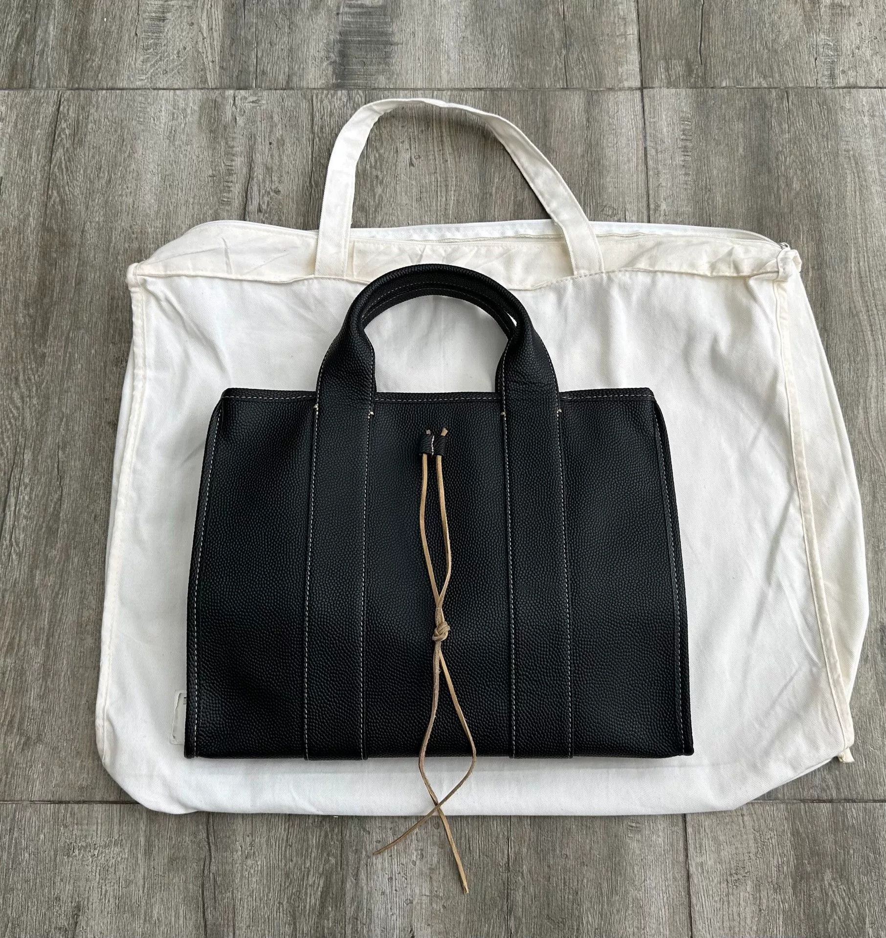 Visvim Visvim Teton Tote Bag (Sixth Man) Size ONE SIZE - 2 Thumbnail