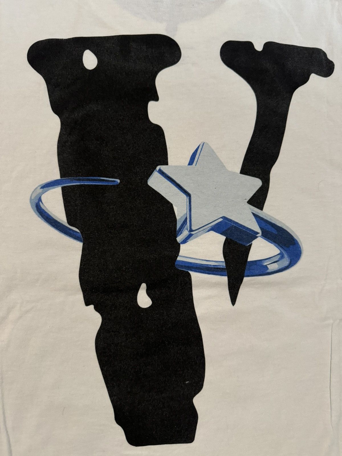 Other POP SMOKE X VLONE TEE Size US XL / EU 56 / 4 - 5 Thumbnail