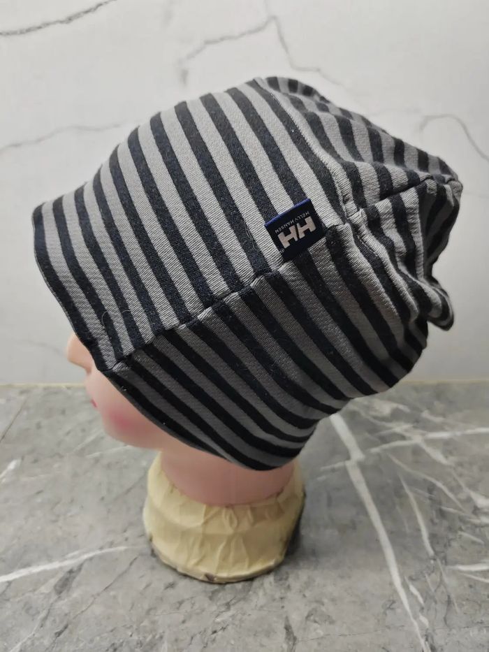 Helly Hansen Vintage Helly Hansen Beanie Snowcap Size ONE SIZE - 4 Thumbnail