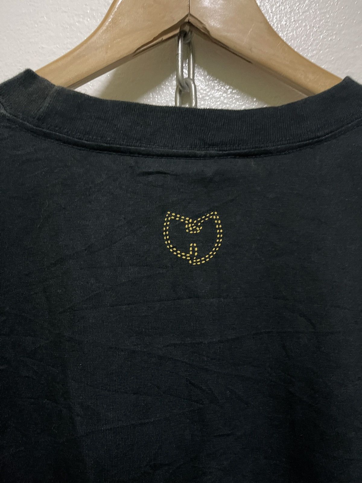 Other Shaolins Finest Wu Wear 36 Chambers Crew Size US L / EU 52-54 / 3 - 14 Thumbnail