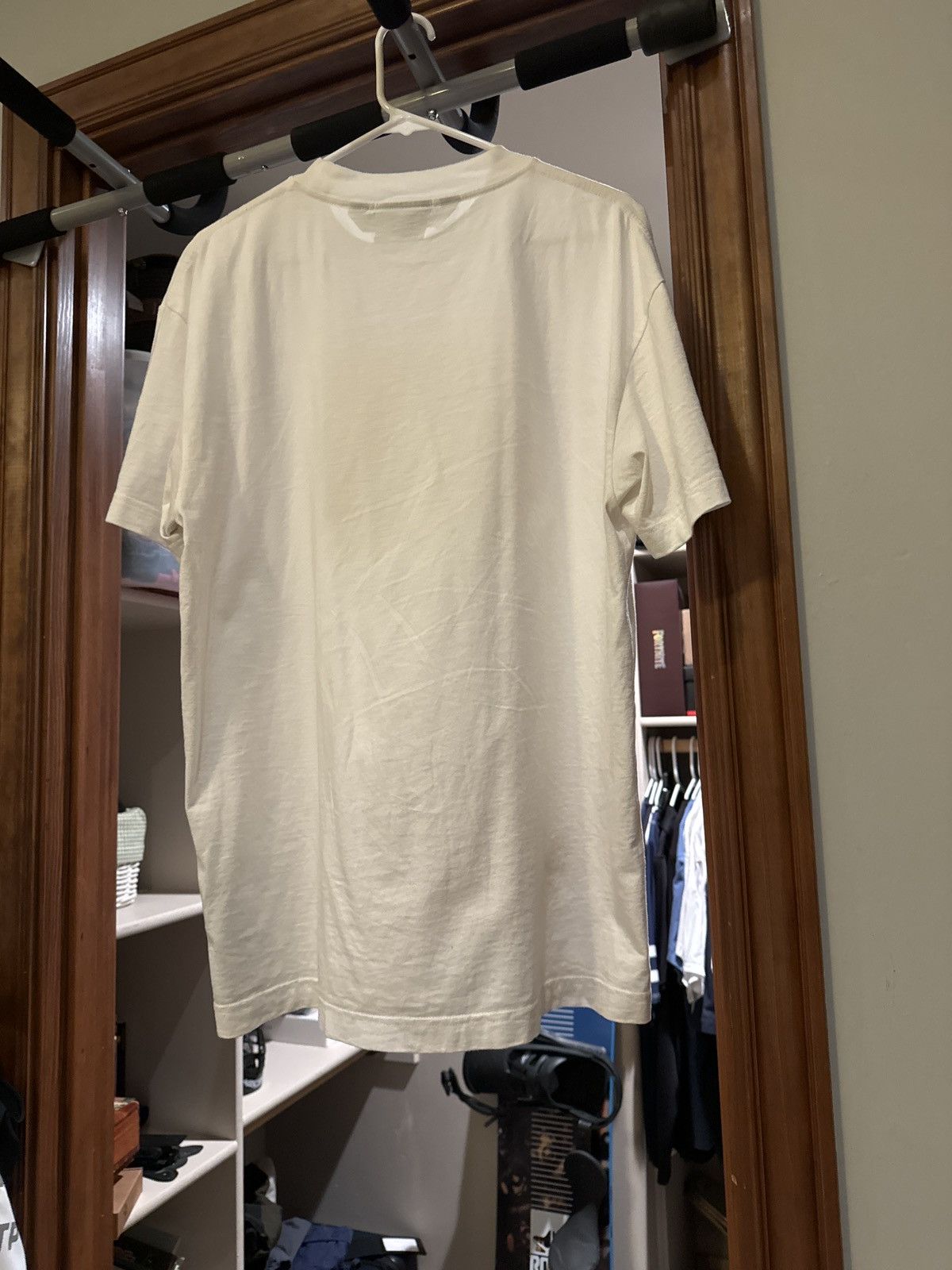 Missoni × Palm Angels Palm Angles x Missoni teddy bear tee *RARE Size US L / EU 52-54 / 3 - 7 Thumbnail