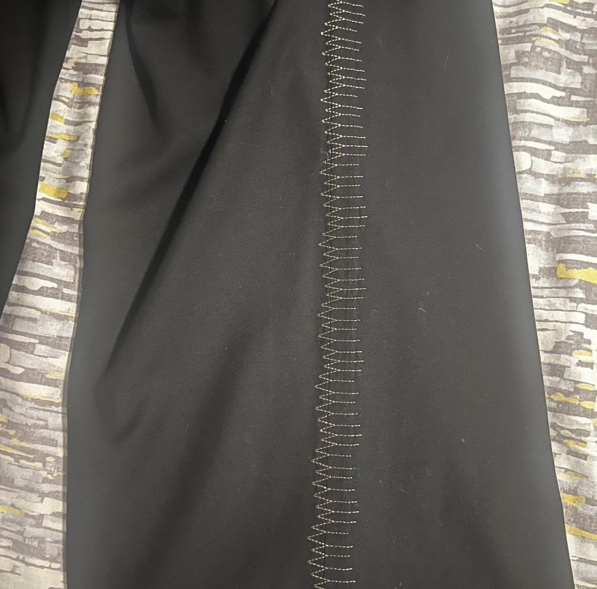 No Maintenance No Maintenance Wave Cargo Pant Size US 36 / EU 52 - 2 Thumbnail