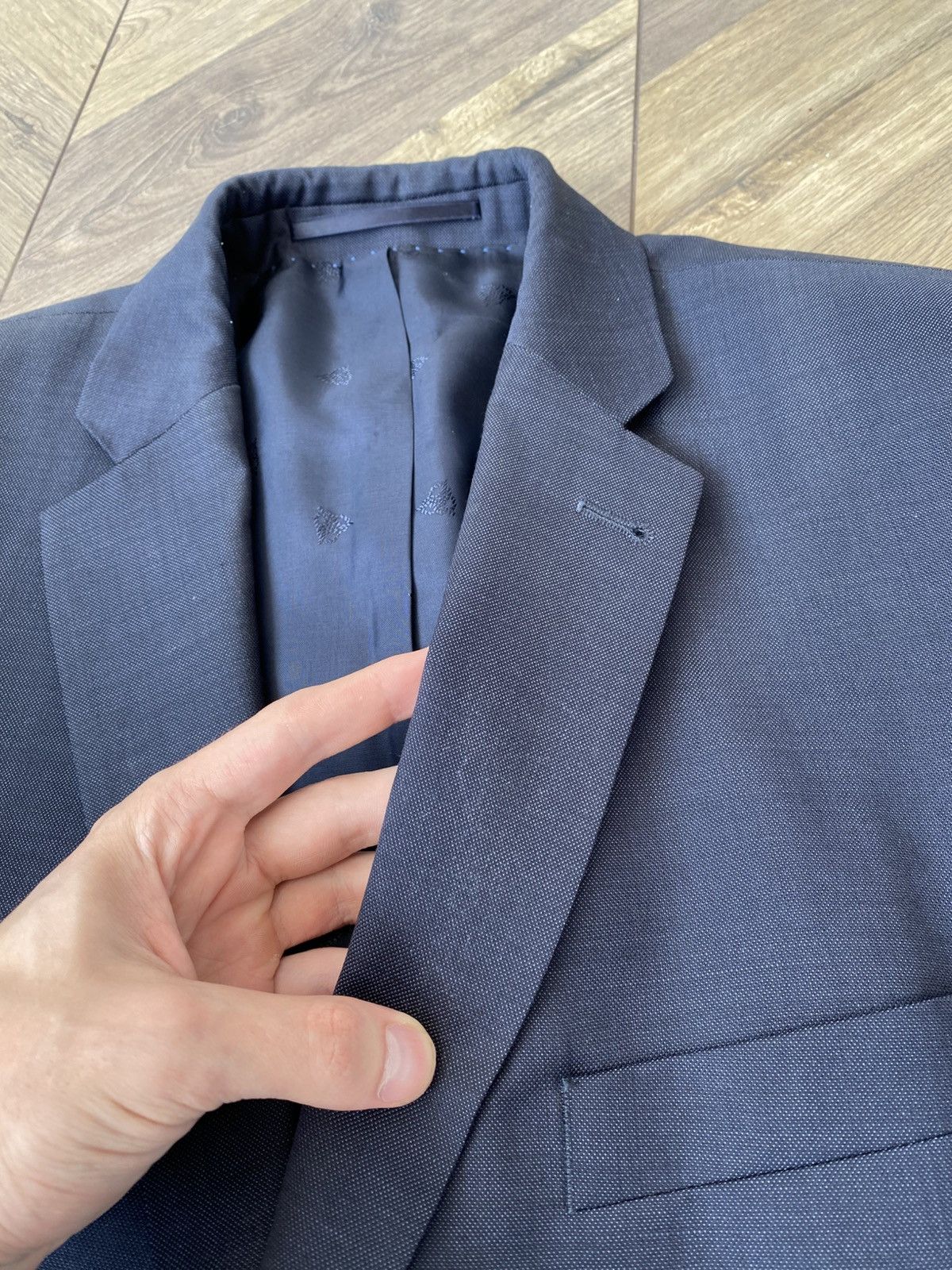 Other Vintage Roy Robson luxury suit Size 50R - 8 Thumbnail