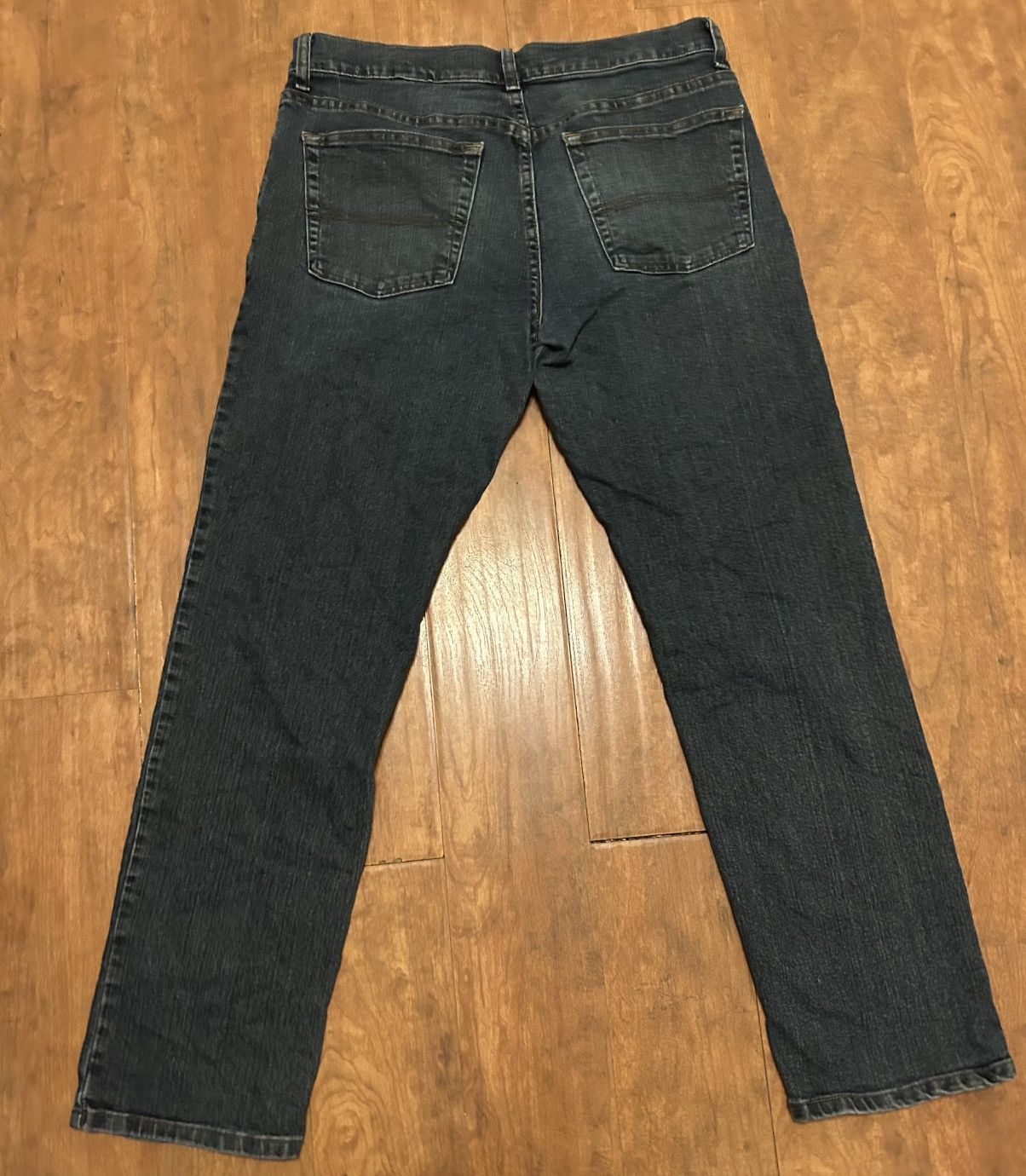 Other × Vintage Vintage blue jeans Size US 29 - 2 Thumbnail