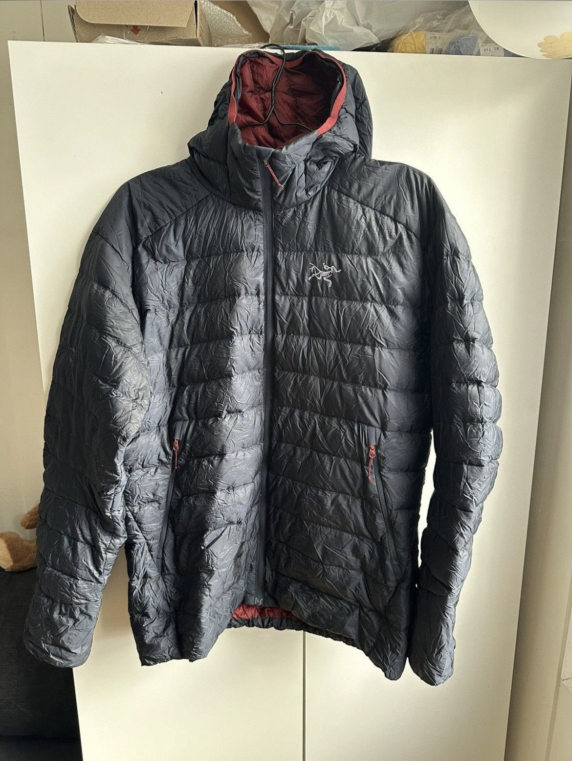 Arc'teryx Cerium LT Admiral Size US L / EU 52-54 / 3 - 1 Thumbnail
