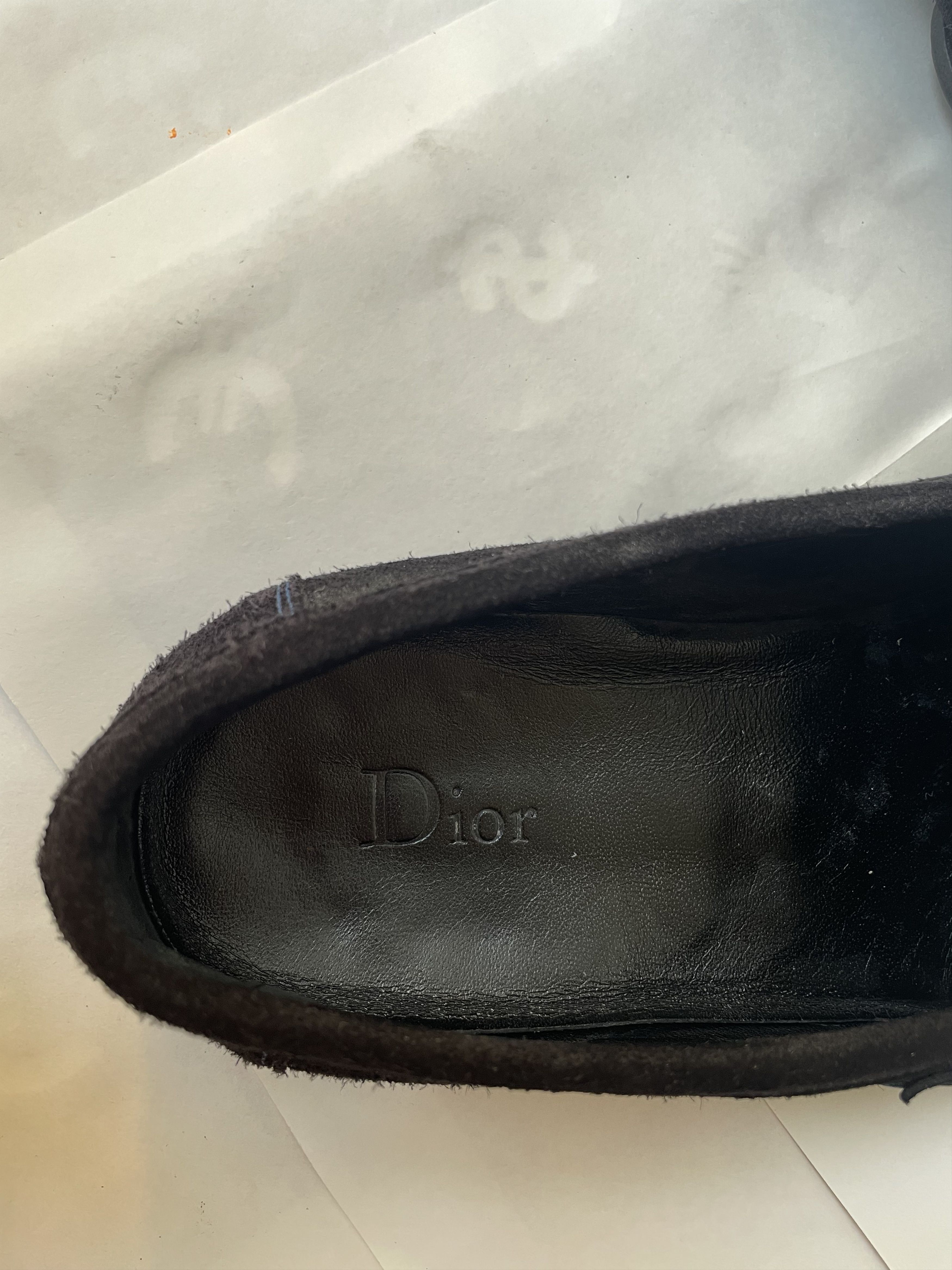 Dior DIOR SHOES Size US 9 / EU 42 - 6 Thumbnail