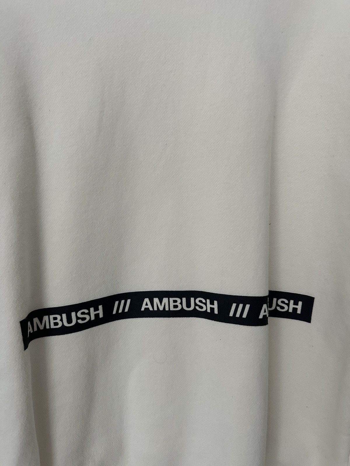 Ambush Design Ambush 2020 Crew Size US M / EU 48-50 / 2 - 6 Thumbnail