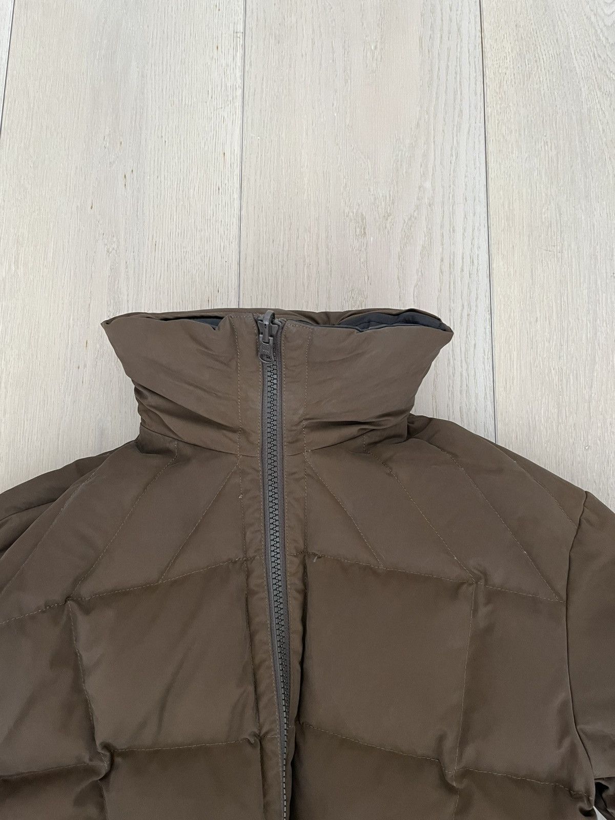Maison Margiela Margiela reversible puffer Size US L / EU 52-54 / 3 - 10 Thumbnail