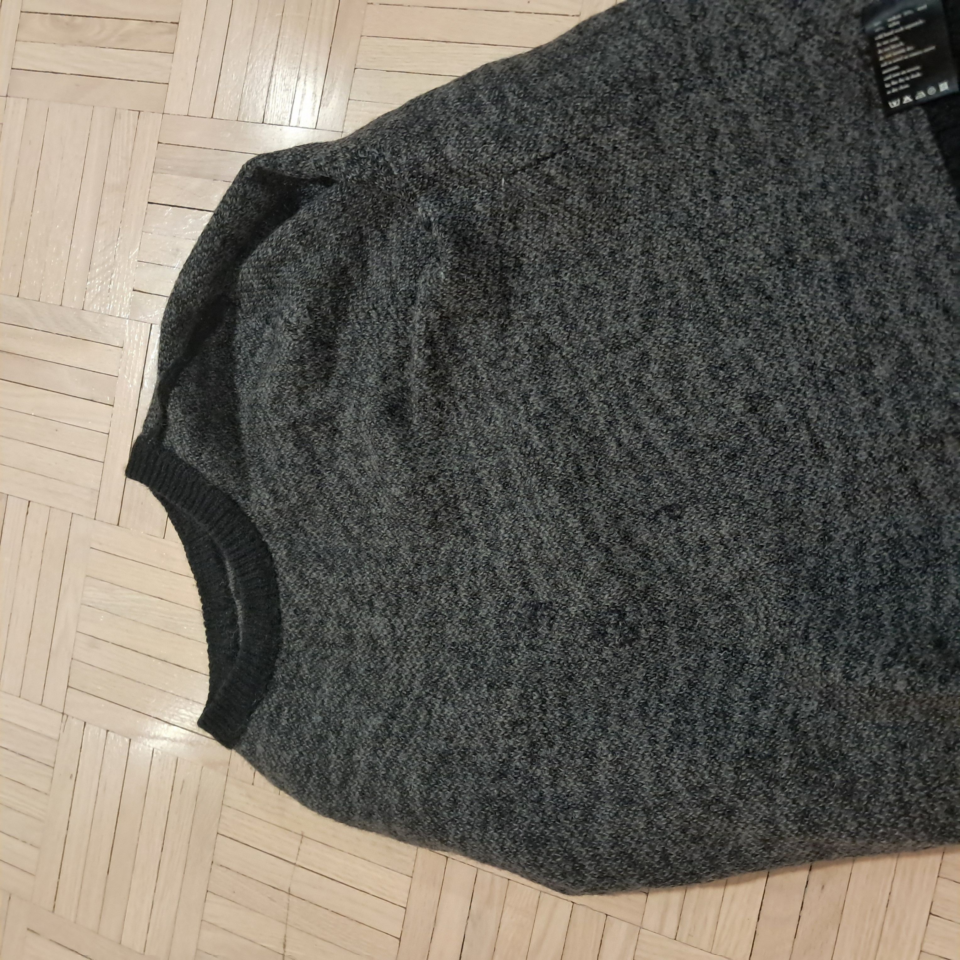 Ksubi Ksubi tiger print sweater Size US S / EU 44-46 / 1 - 9 Thumbnail