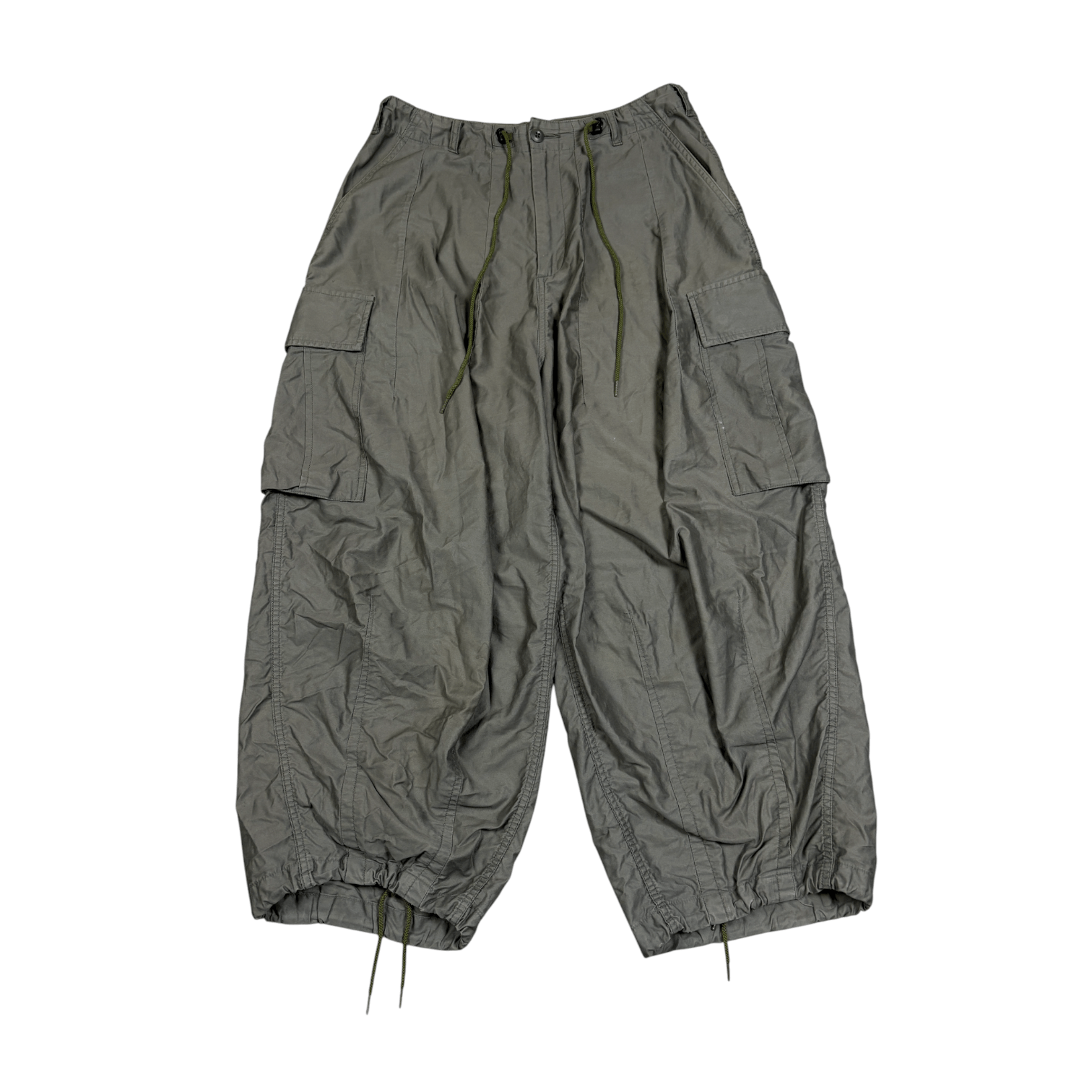 Needles Needles HD Cargo BDU Balloon Pants Size US 28 / EU 44 - 1 Thumbnail