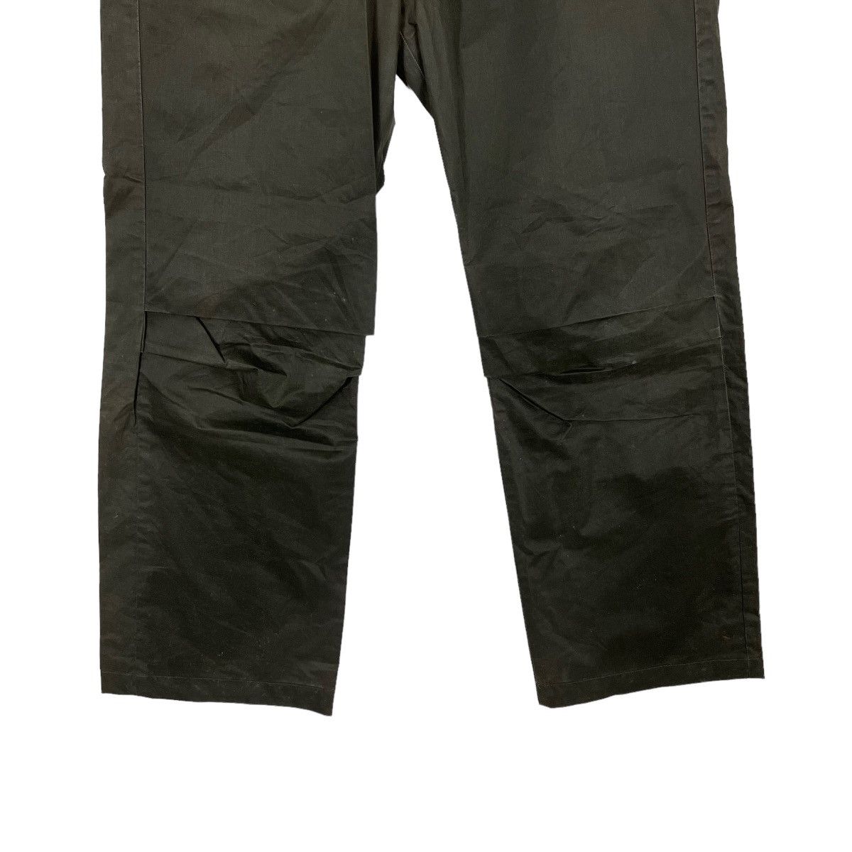 Boycott × Japanese Brand 🔥 BOYCOTT CARGO TROUSER KHAKIS MADE IN JAPAN Size US 28 / EU 44 - 4 Thumbnail