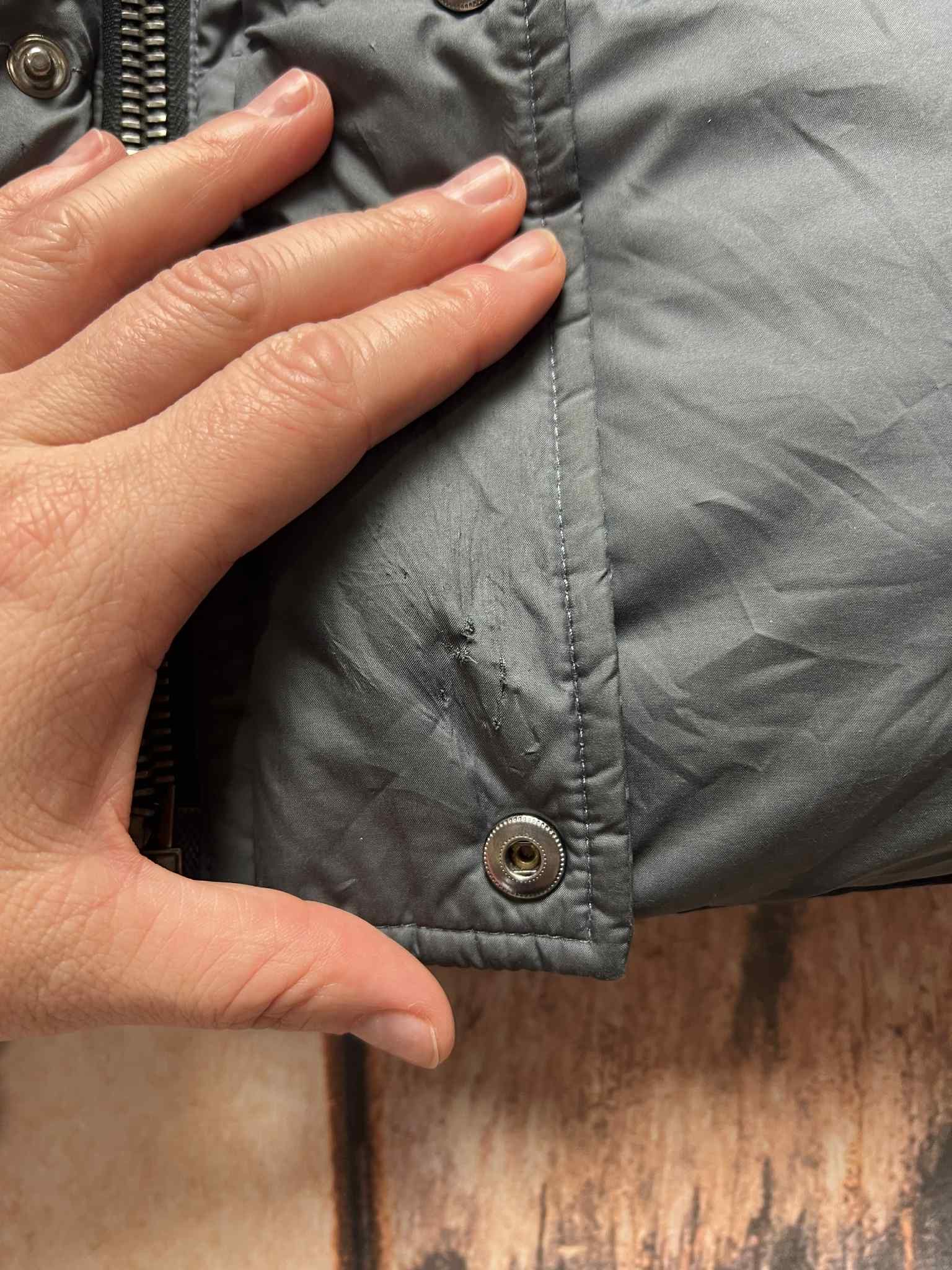 Other Sandbanks Double-sided down jacket Size US XXL / EU 58 / 5 - 14 Thumbnail