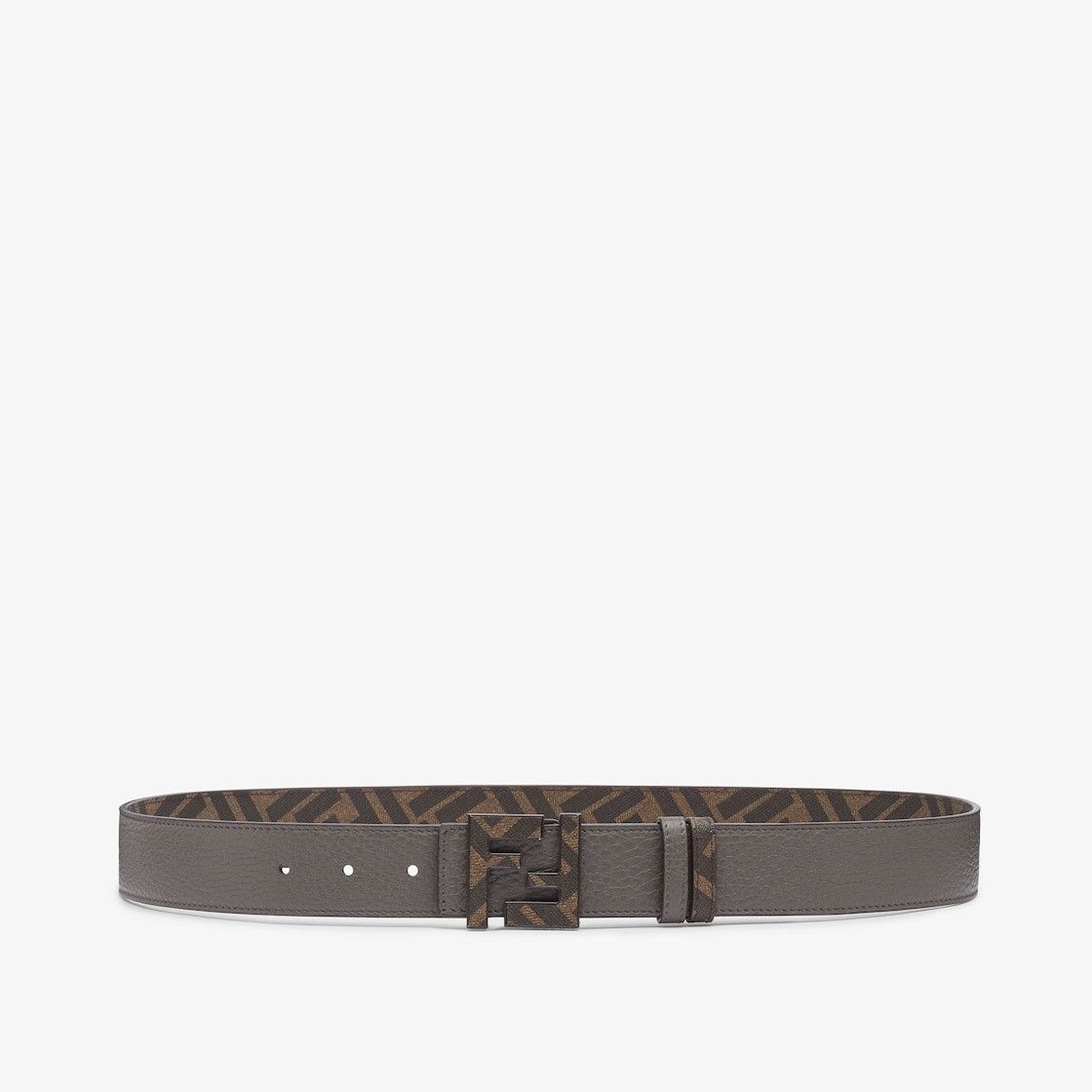 Fendi o1s1wg111025 Size: OS / FF Belt in Brown Size ONE SIZE - 1 Thumbnail