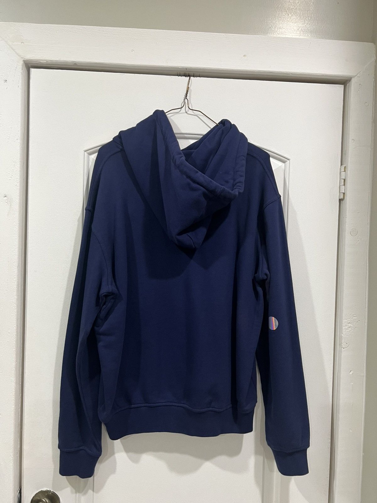 Maison Margiela Maison Margiela Oversized Hoodie Numeric Size 14 Size US L / EU 52-54 / 3 - 8 Thumbnail
