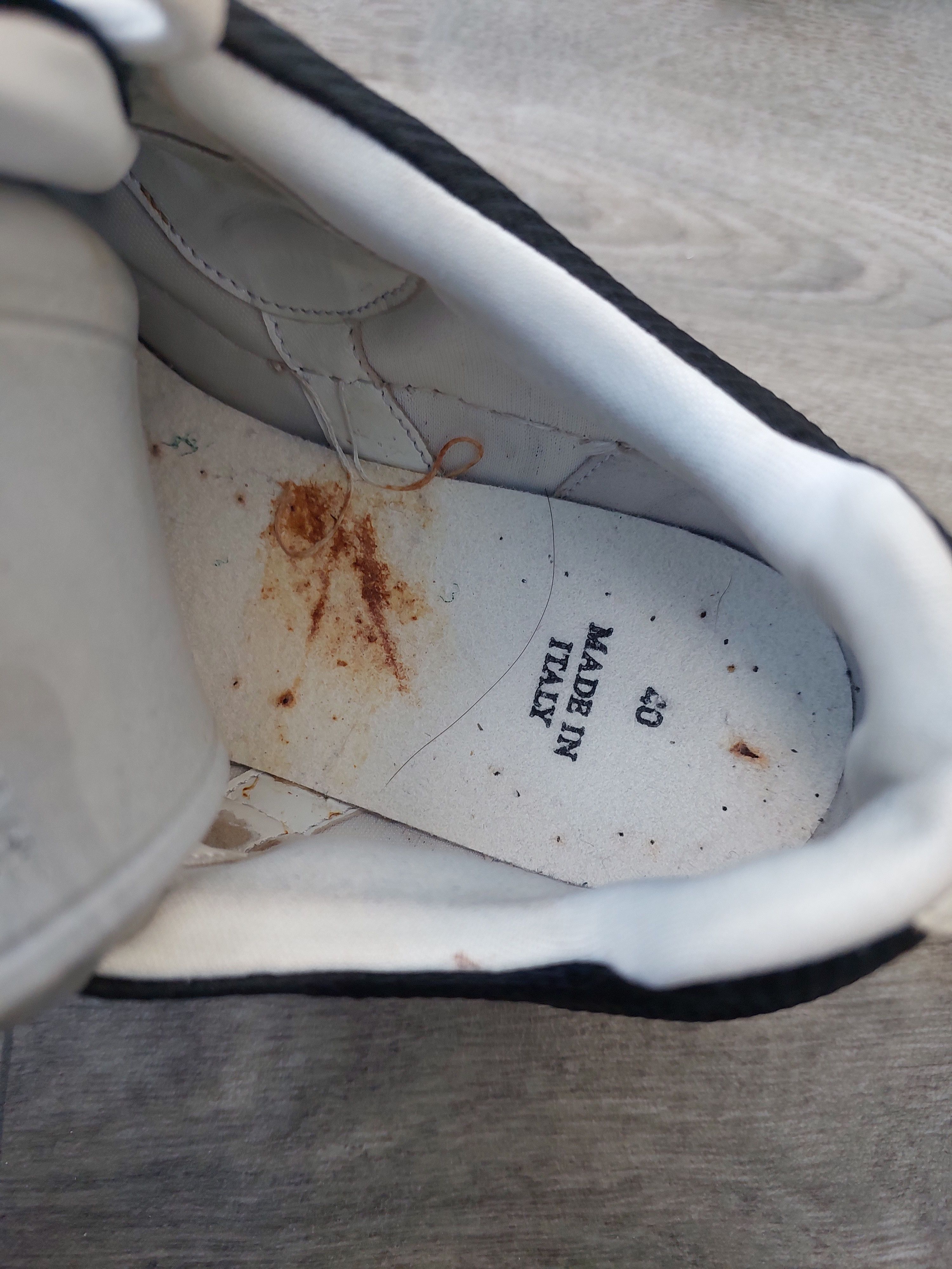 Dior Dior B17 Runner Trainers Sneakers Size US 7 / EU 40 - 11 Thumbnail