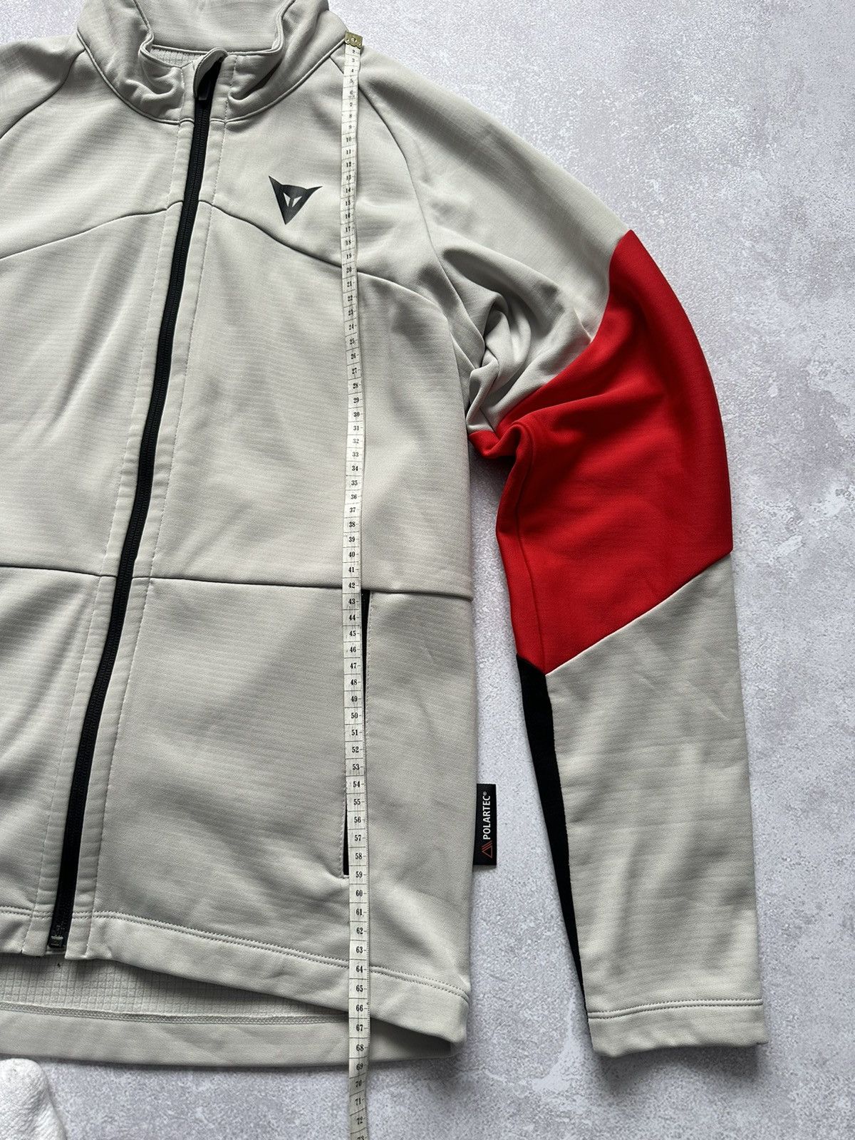 Dainese Jacket Dainese polartec size M Size US M / EU 48-50 / 2 - 5 Thumbnail