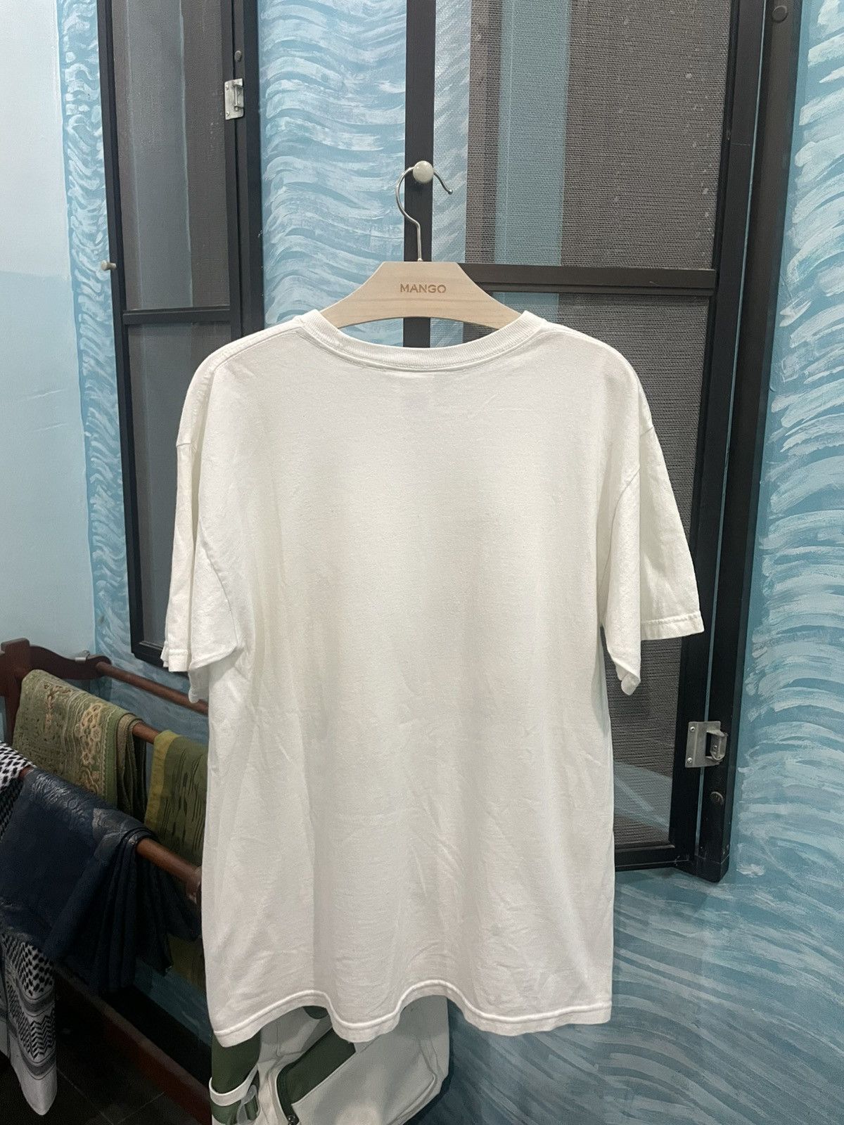 Supreme Supreme 3 6 Mafia Tshirt Size US M / EU 48-50 / 2 - 2 Thumbnail