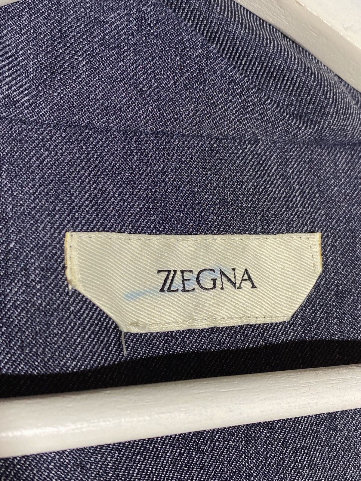Ermenegildo Zegna Ermenegildo Zegna Men’s Down Puffer Parka Hooded Jacket Size US S / EU 44-46 / 1 - 20 Thumbnail