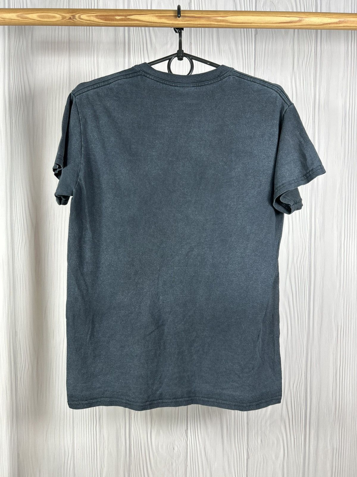 Vintage Vintage The Lost Boys Movie Horror Vampire T-Shirt Faded Size US XS / EU 42 / 0 - 11 Thumbnail