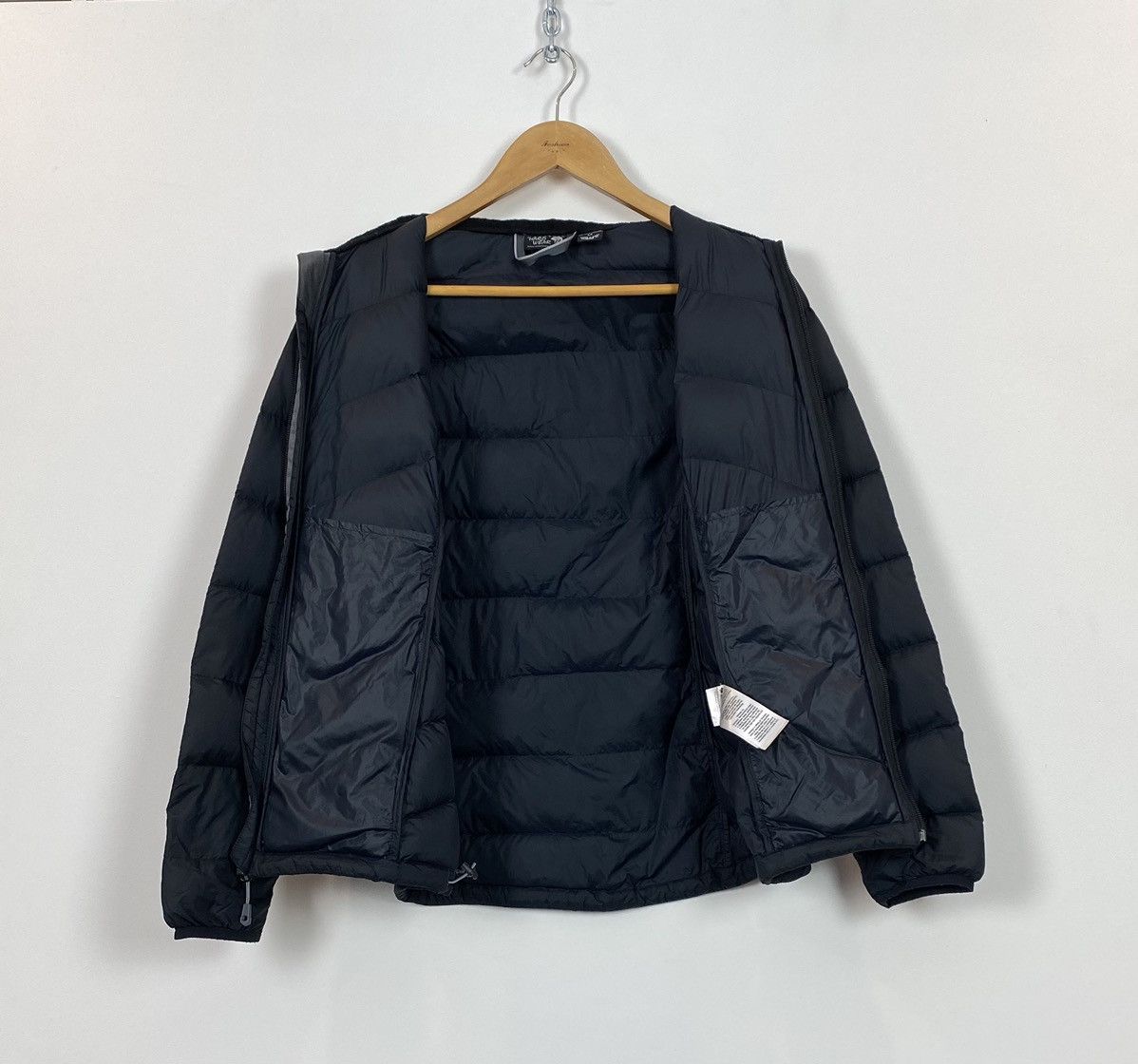 Mountain Hardwear Mountain Hardwear Women’s Duck Down Puffer Jacket 650 Size S Size S / US 4 / IT 40 - 12 Thumbnail