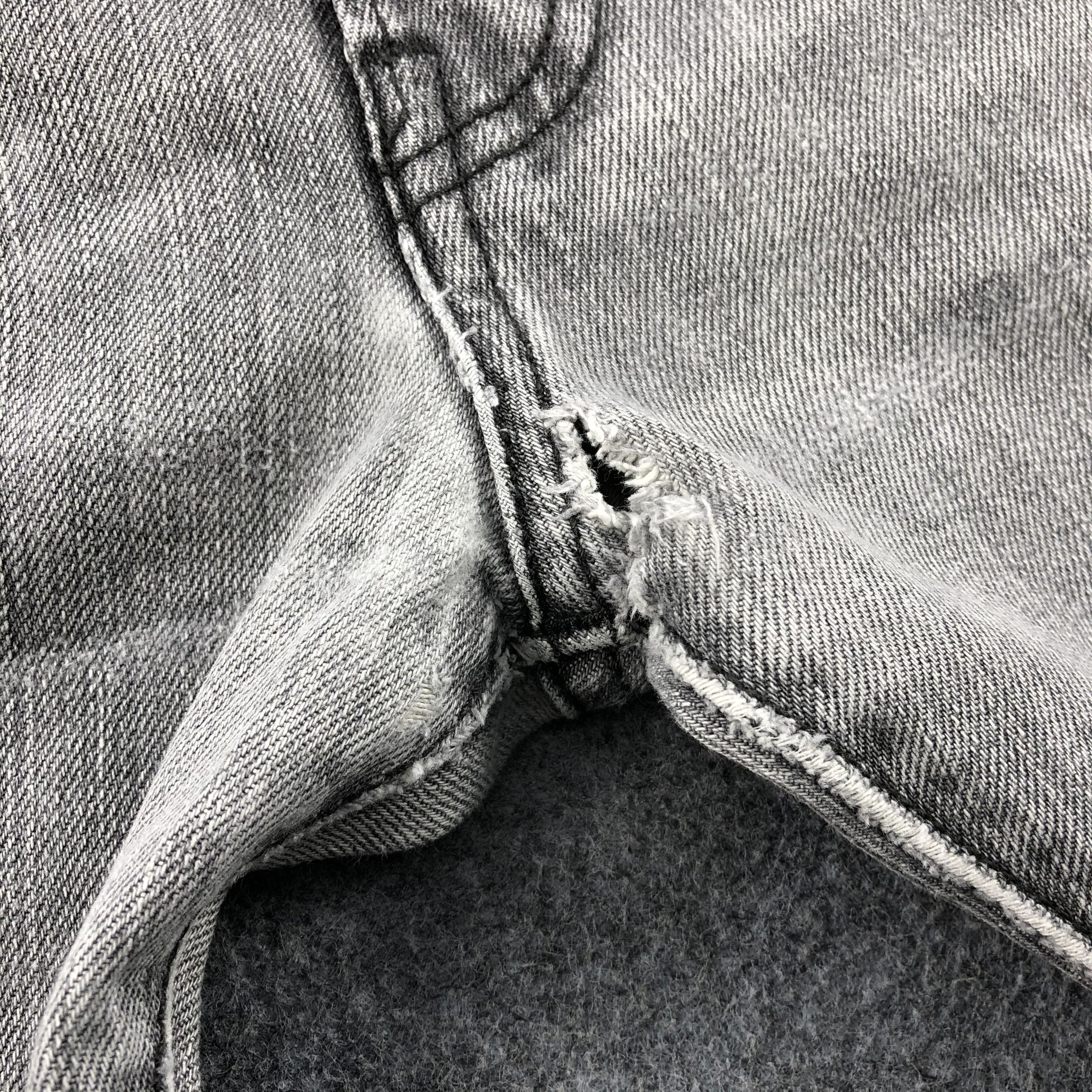 Levi's × Vintage Vintage Levis 501 Earth Tone Jeans-JM1659 Size US 32 / EU 48 - 8 Thumbnail
