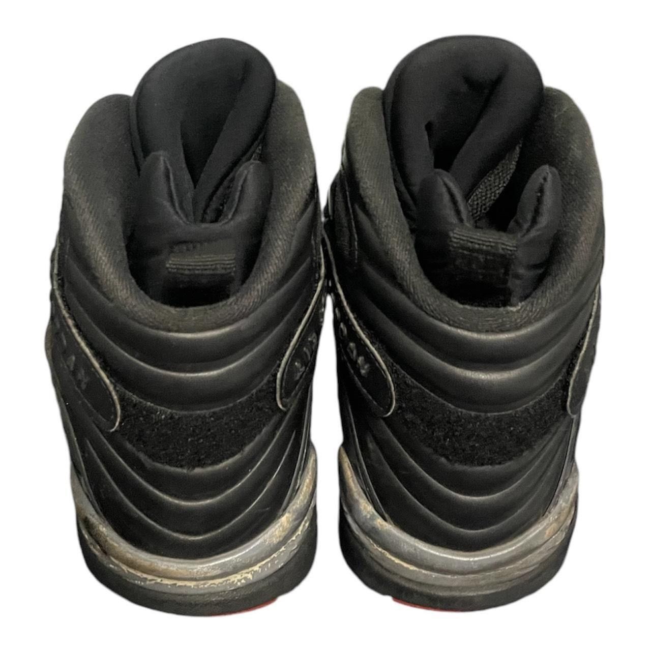 Jordan Brand jordan retro 8 bred black cement Size US 10.5 / EU 43-44 - 3 Thumbnail