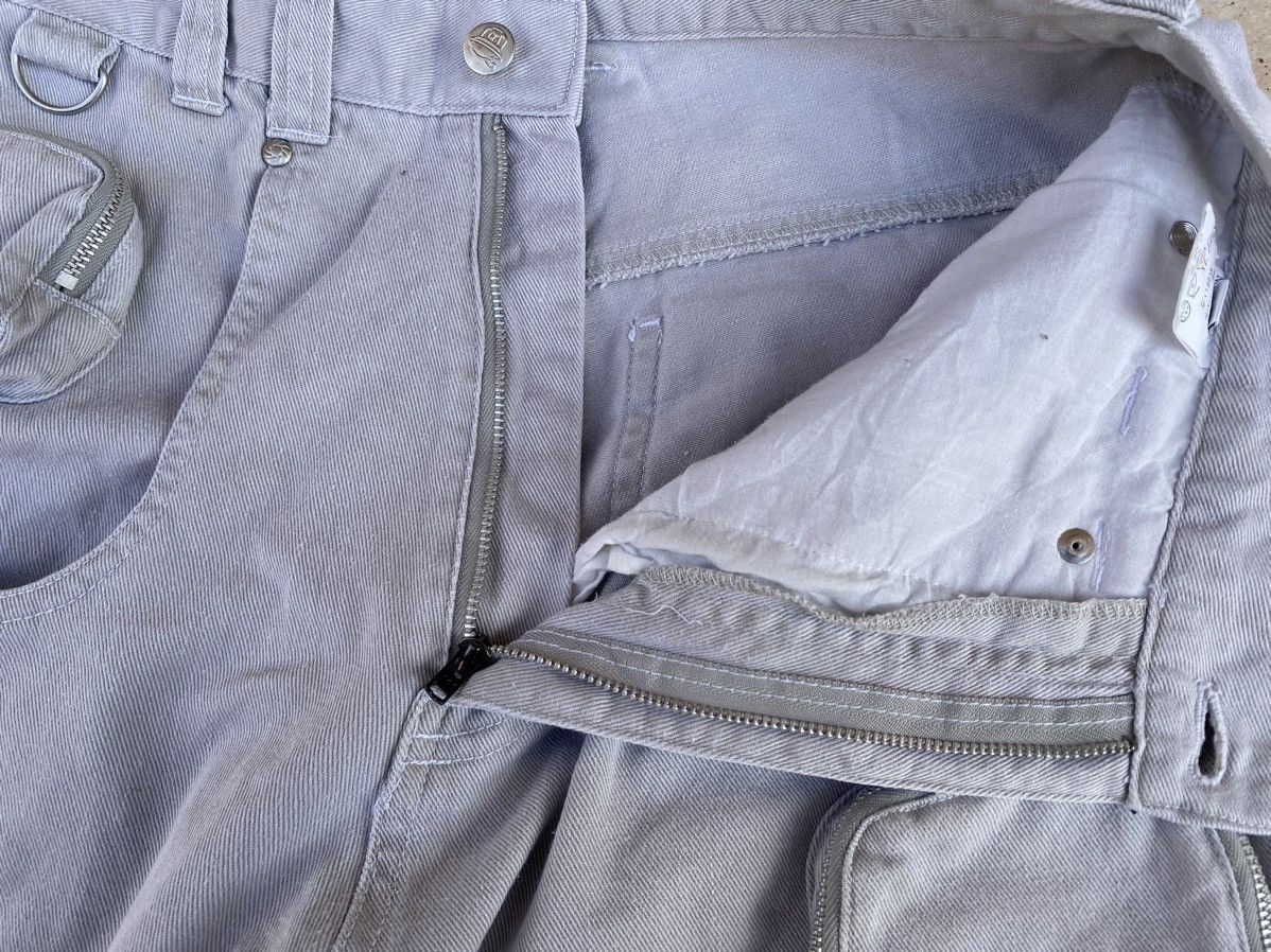 JNCO c-kid's Jorts Size US 32 / EU 48 - 12 Thumbnail
