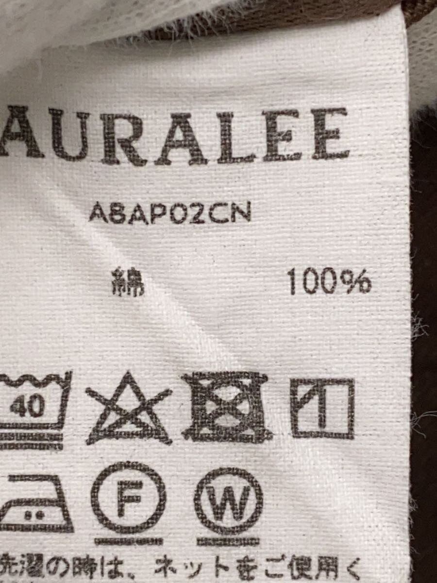 Auralee AW18 Pants Size US 32 / EU 48 - 6 Thumbnail