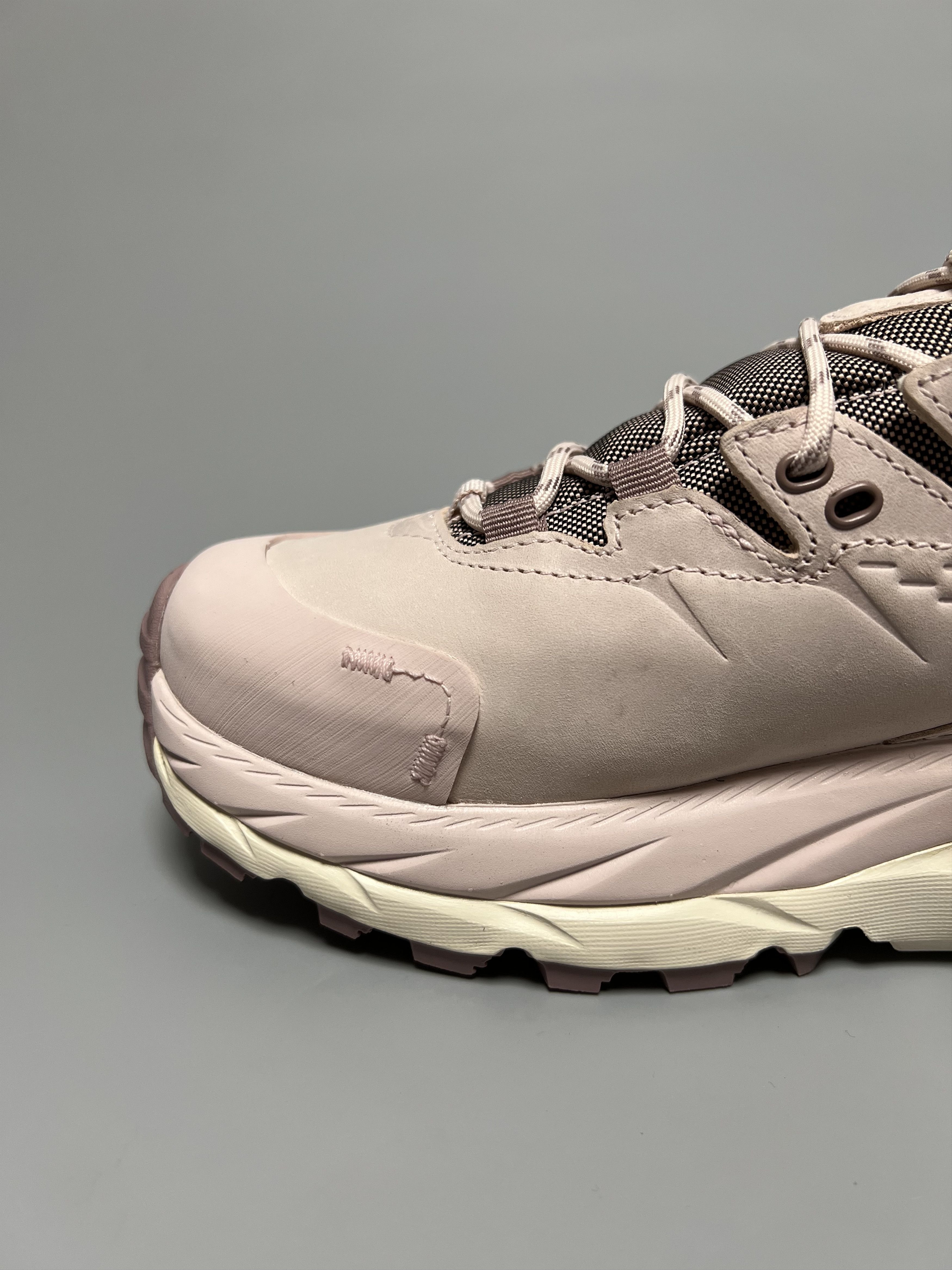 Hoka 6.5B Hoka Kaha 2 Low GTX Gore-Tex Hiking Shoes 1123191-GWCS Size US 6.5 / IT 36.5 - 10 Thumbnail