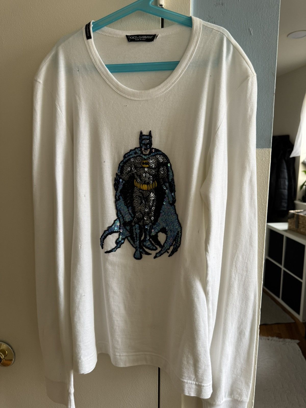 Dolce Gabbana Batman | Grailed