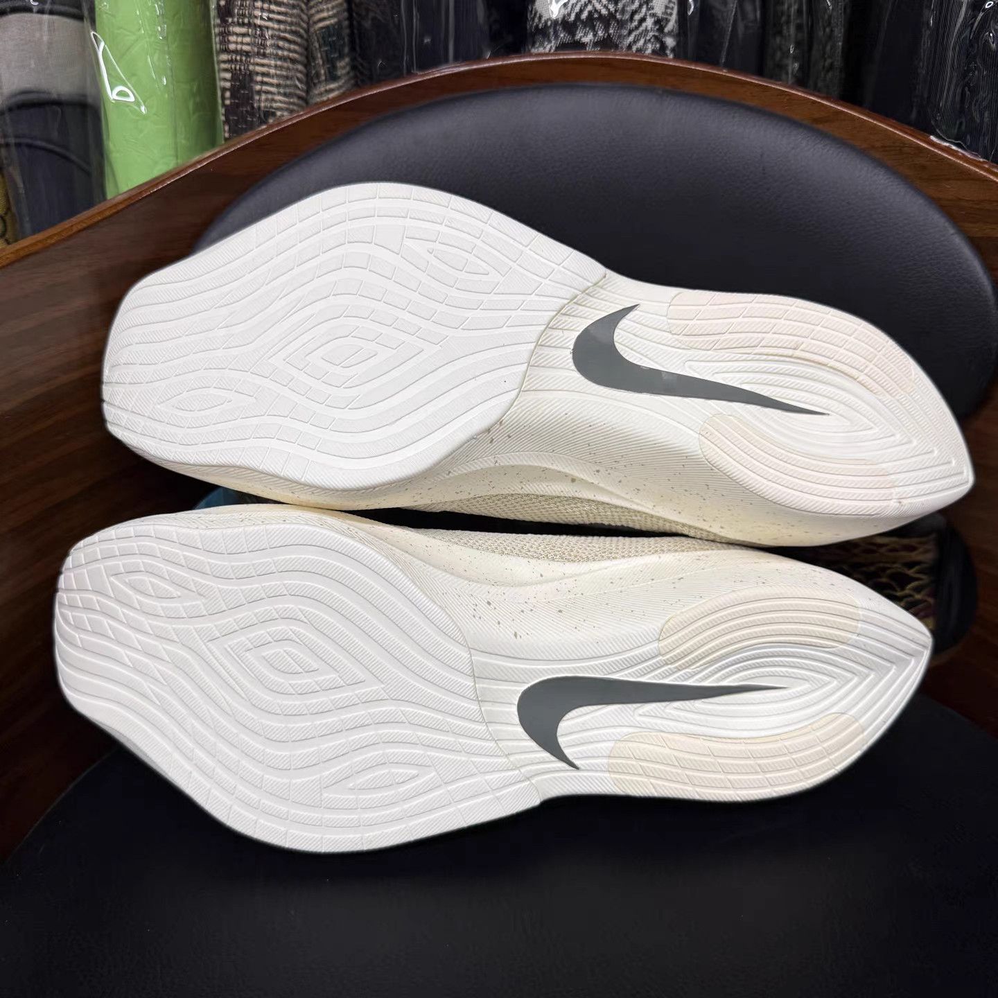 Nike Nike Vapor Street Flyknit K15 Size US 11 / EU 44 - 8 Thumbnail