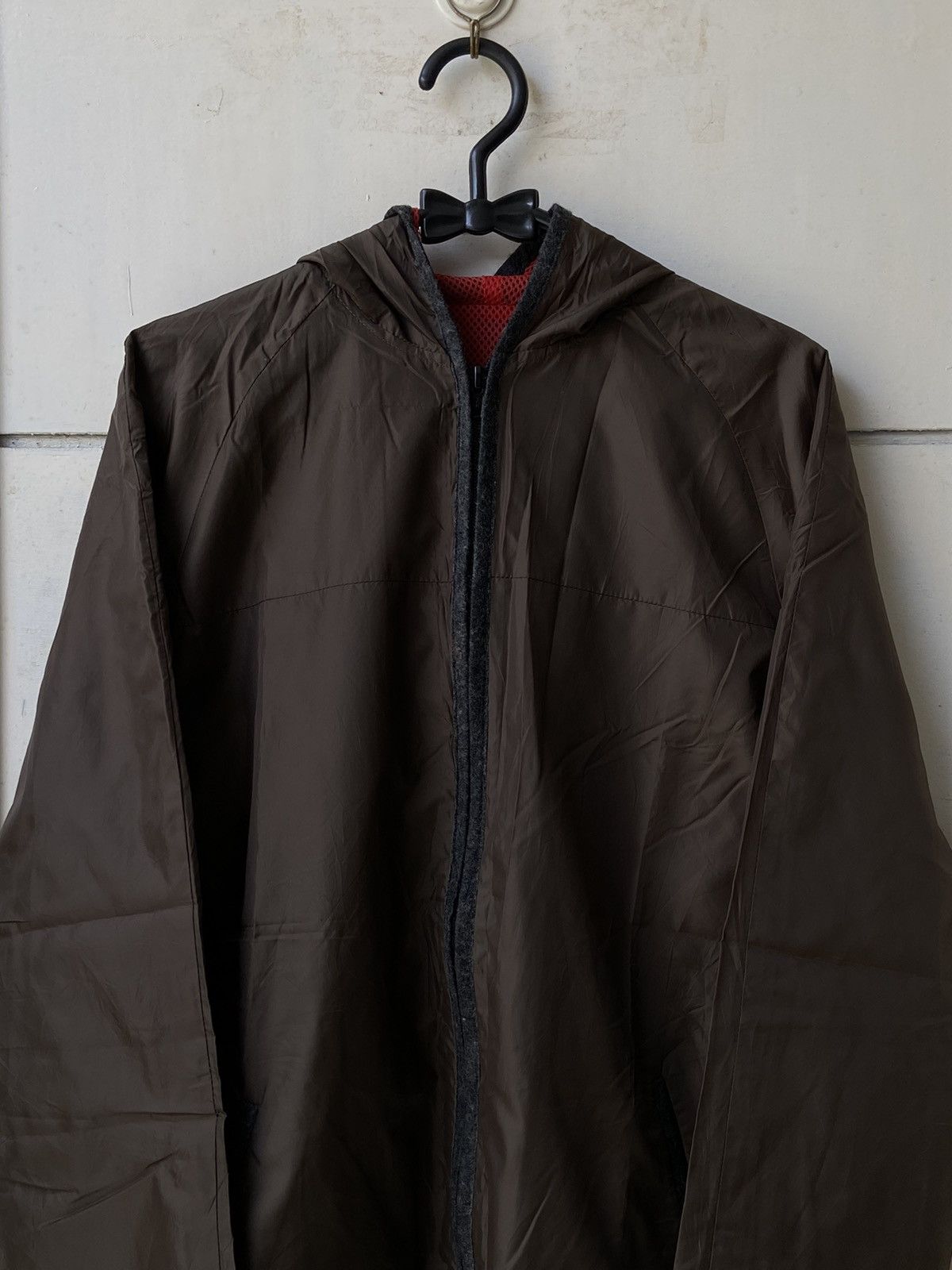 Other I.S. SUNAO KUWAHARA Brown Jacket Size US M / EU 48-50 / 2 - 11 Thumbnail