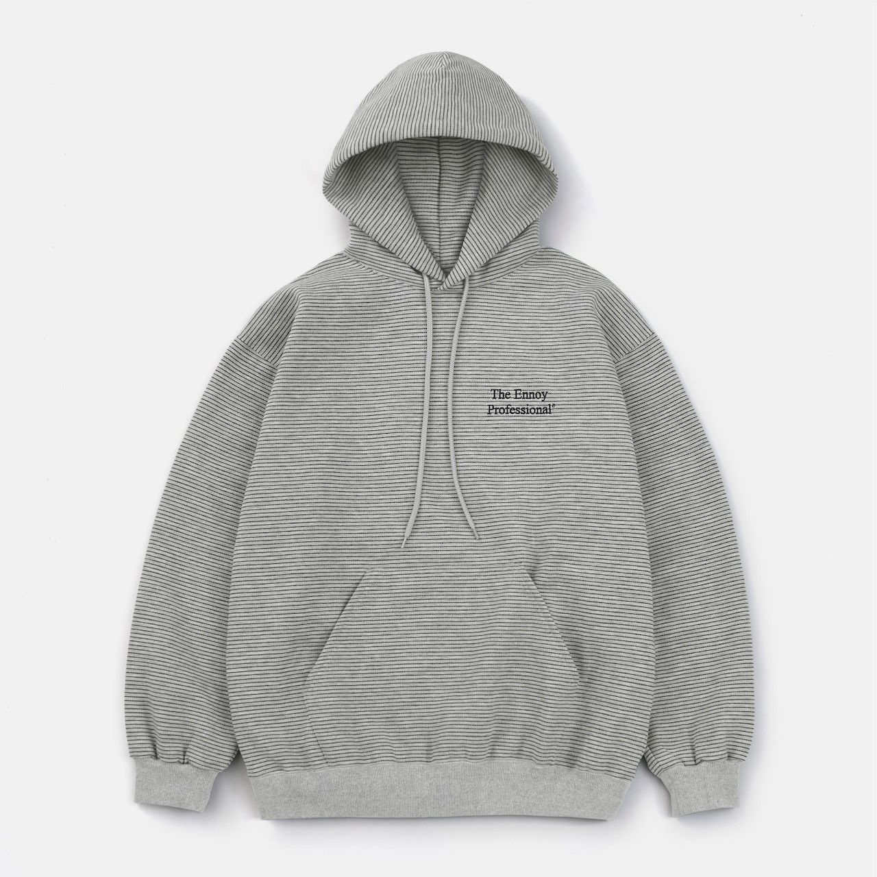 Japanese Brand Ennoy Professional Hoodie Size ONE SIZE - 1 Thumbnail