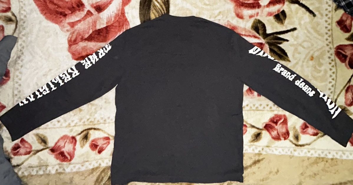 True Religion True religion long sleeve Size US M / EU 48-50 / 2 - 2 Thumbnail