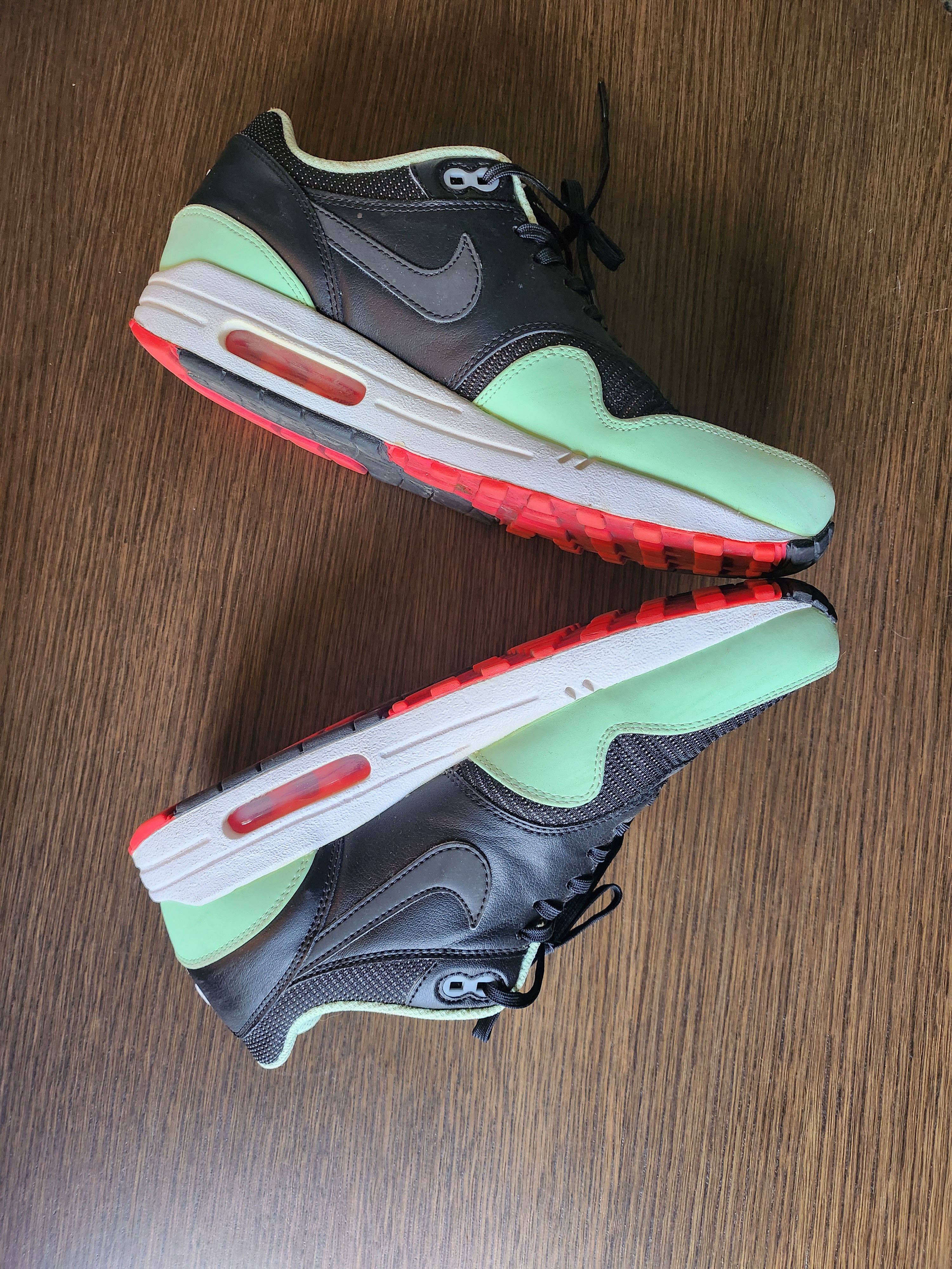 Nike Nike Air max 1 FB Size US 9.5 / EU 42-43 - 1 Thumbnail