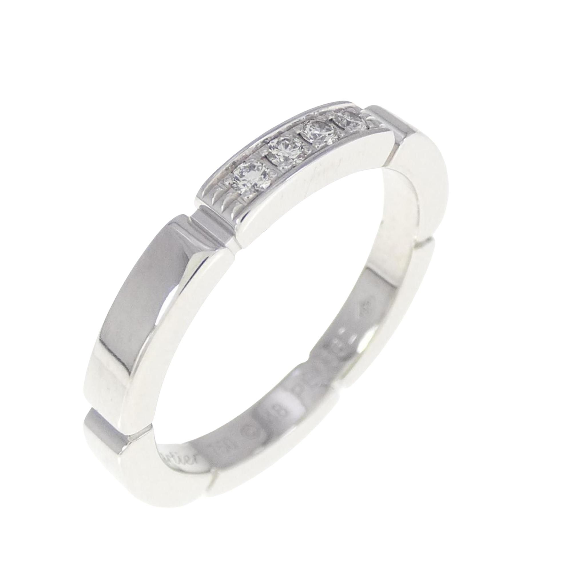 Cartier Cartier Maillon Panthère ring Size ONE SIZE - 1 Thumbnail