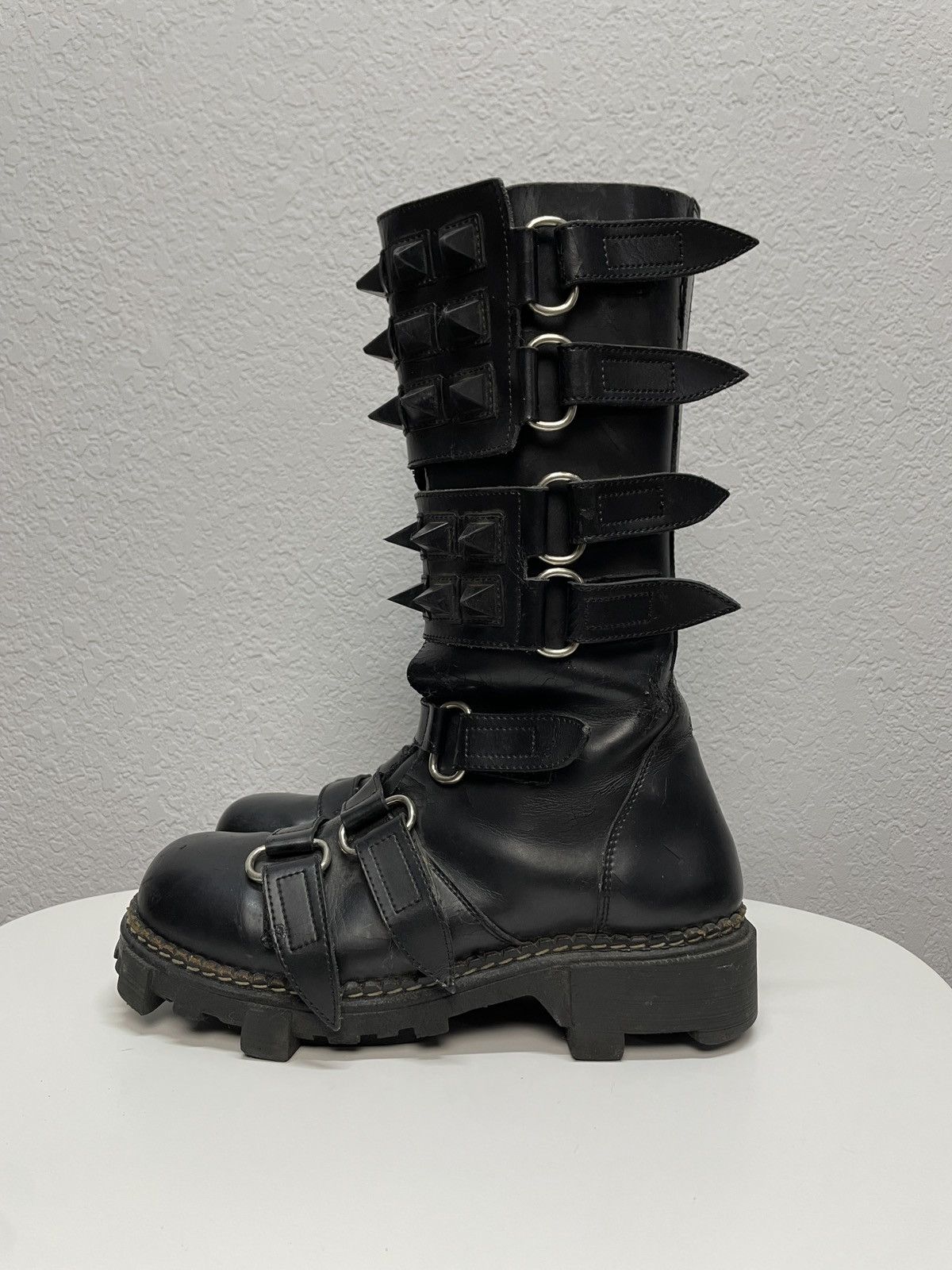 If Six Was Nine | Grailed