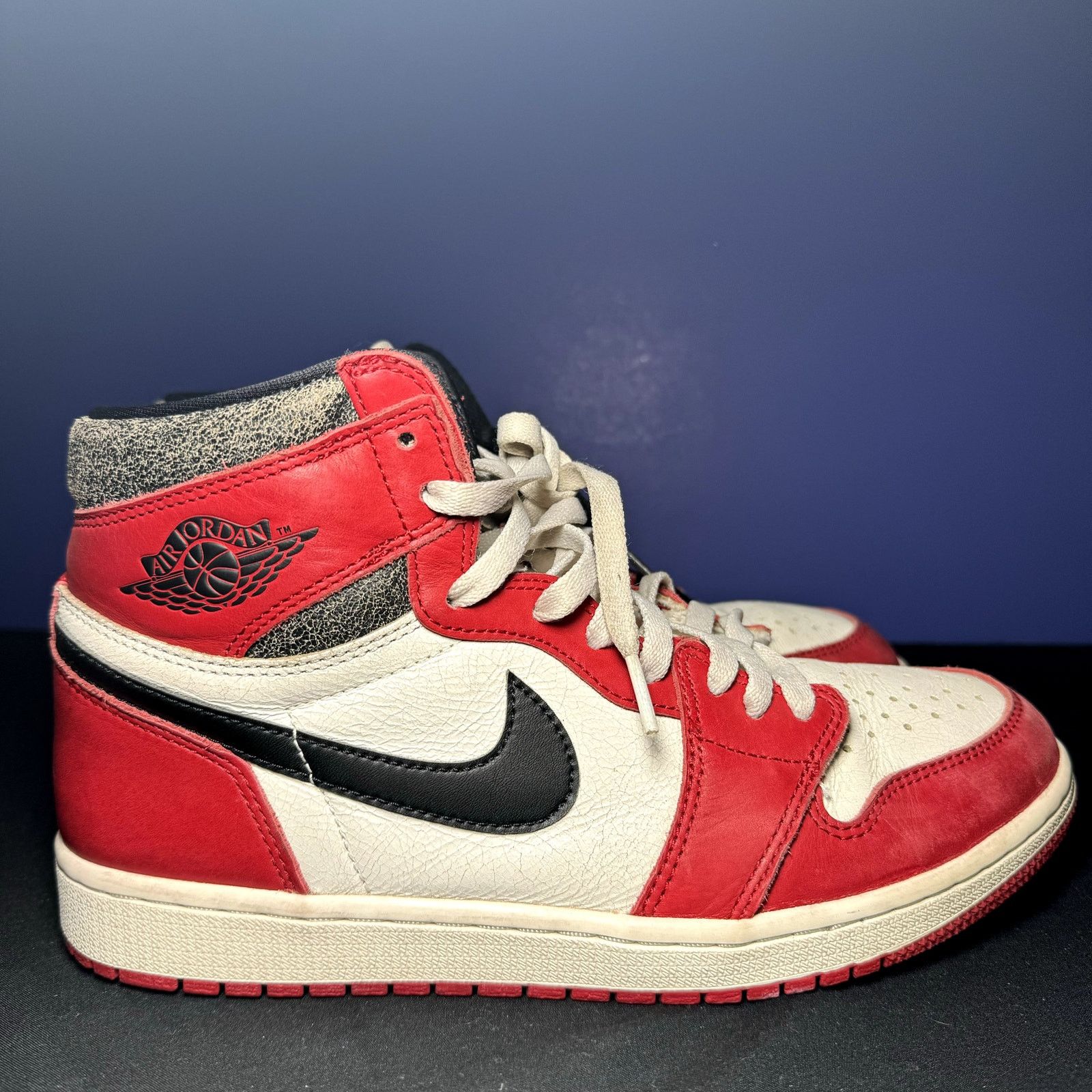 Jordan 1 chicago size 9 hotsell