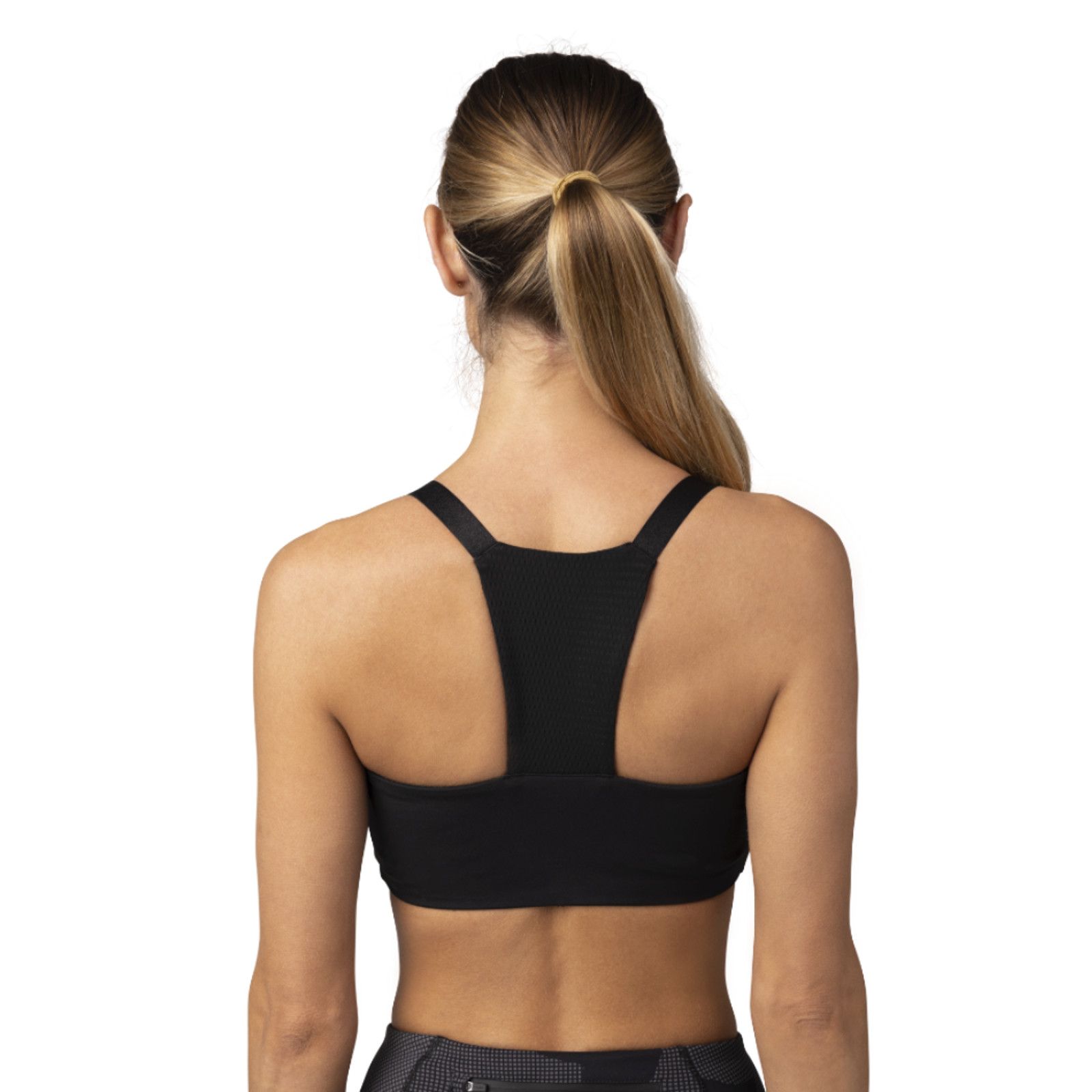 Fox Racing Fox Racing Women's Tecbase Sports Bra Size XS / US 0-2 / IT 36-38 - 2 Thumbnail