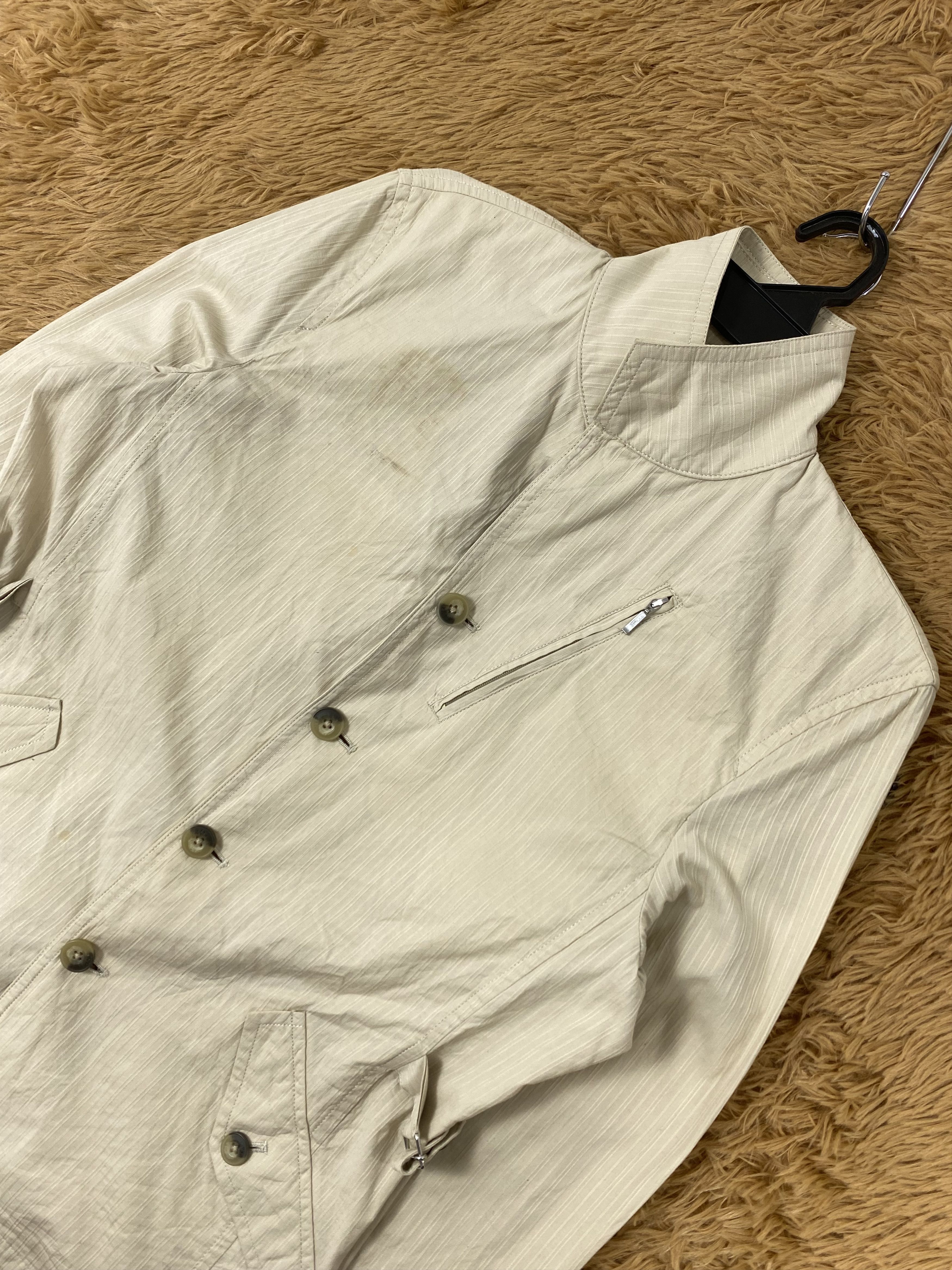Playboy × Vintage Vintage Playboy Jacket Size US M / EU 48-50 / 2 - 2 Thumbnail