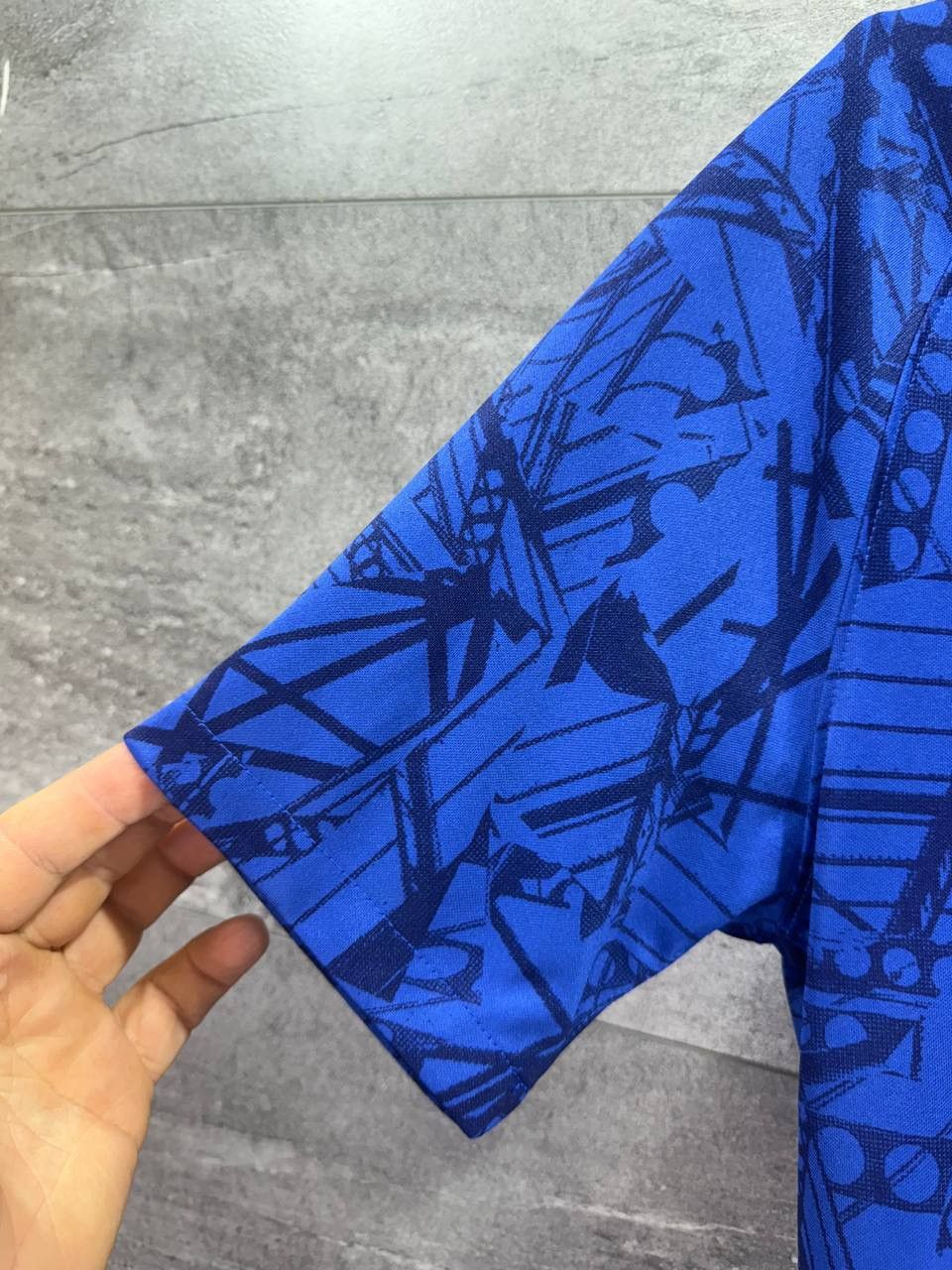 Nike Chelsea FC 2019/20 Match Home Soccer Jersey Football Shirt Size US S / EU 44-46 / 1 - 5 Thumbnail