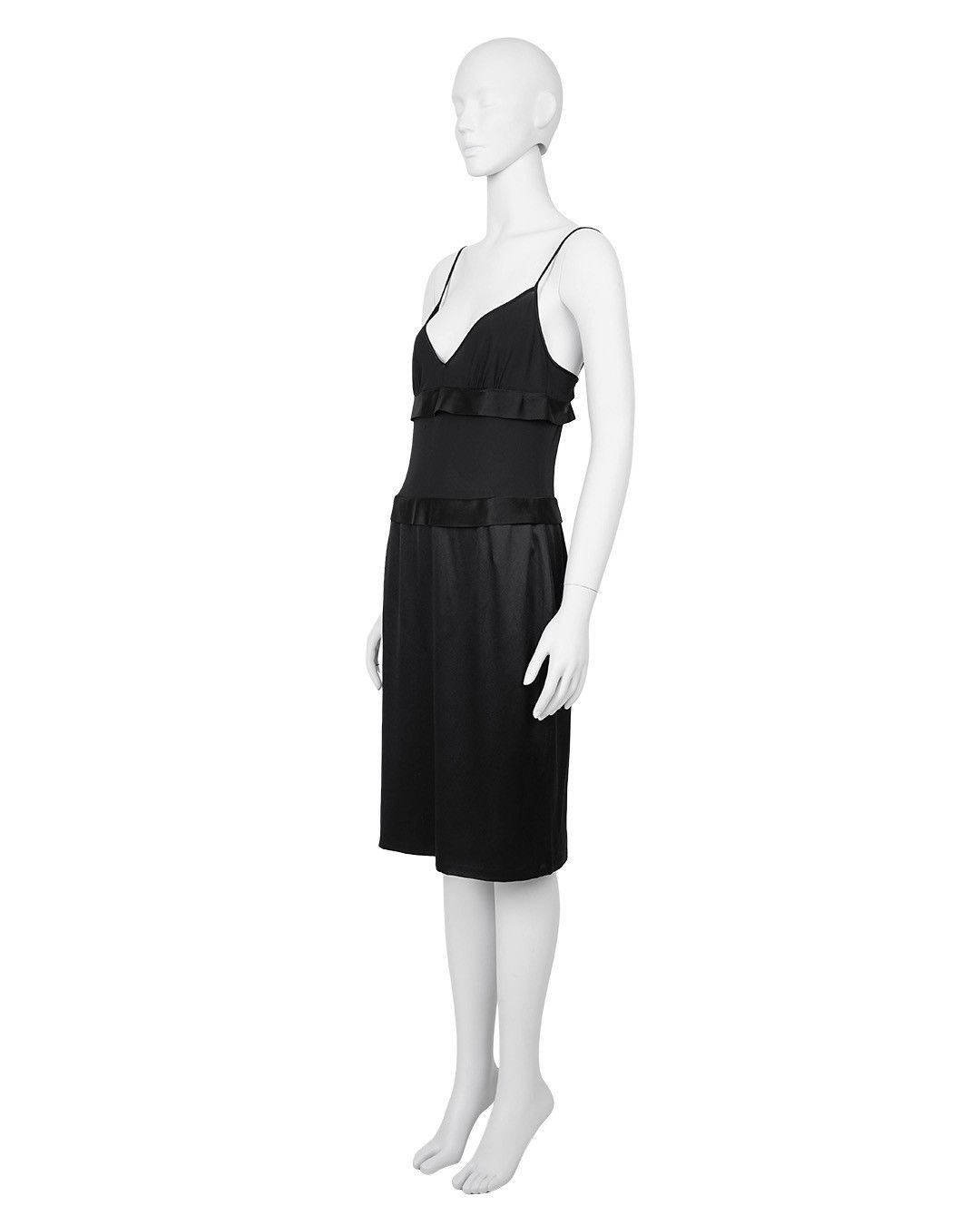 Dolce & Gabbana Dolce&Gabbana Viscose Dress Size M / US 6-8 / IT 42-44 - 5 Thumbnail