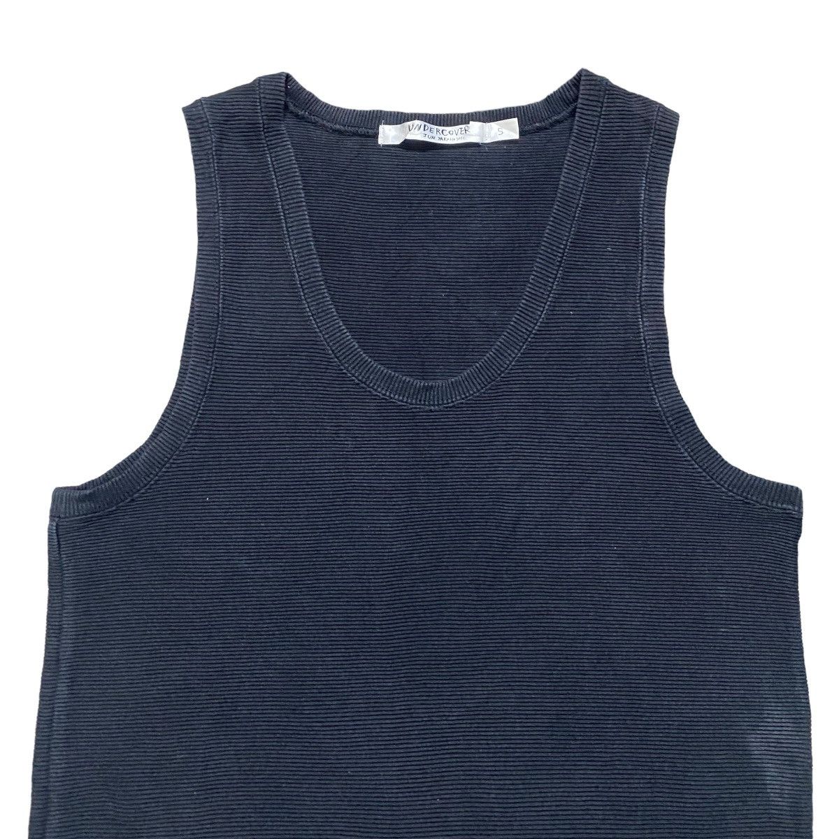 Undercover Undercover Tank Size US S / EU 44-46 / 1 - 3 Thumbnail